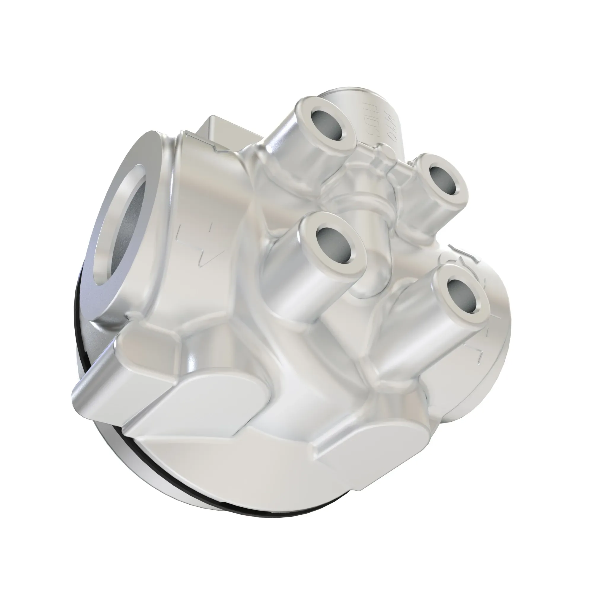 FILTER HEAD, ASSY