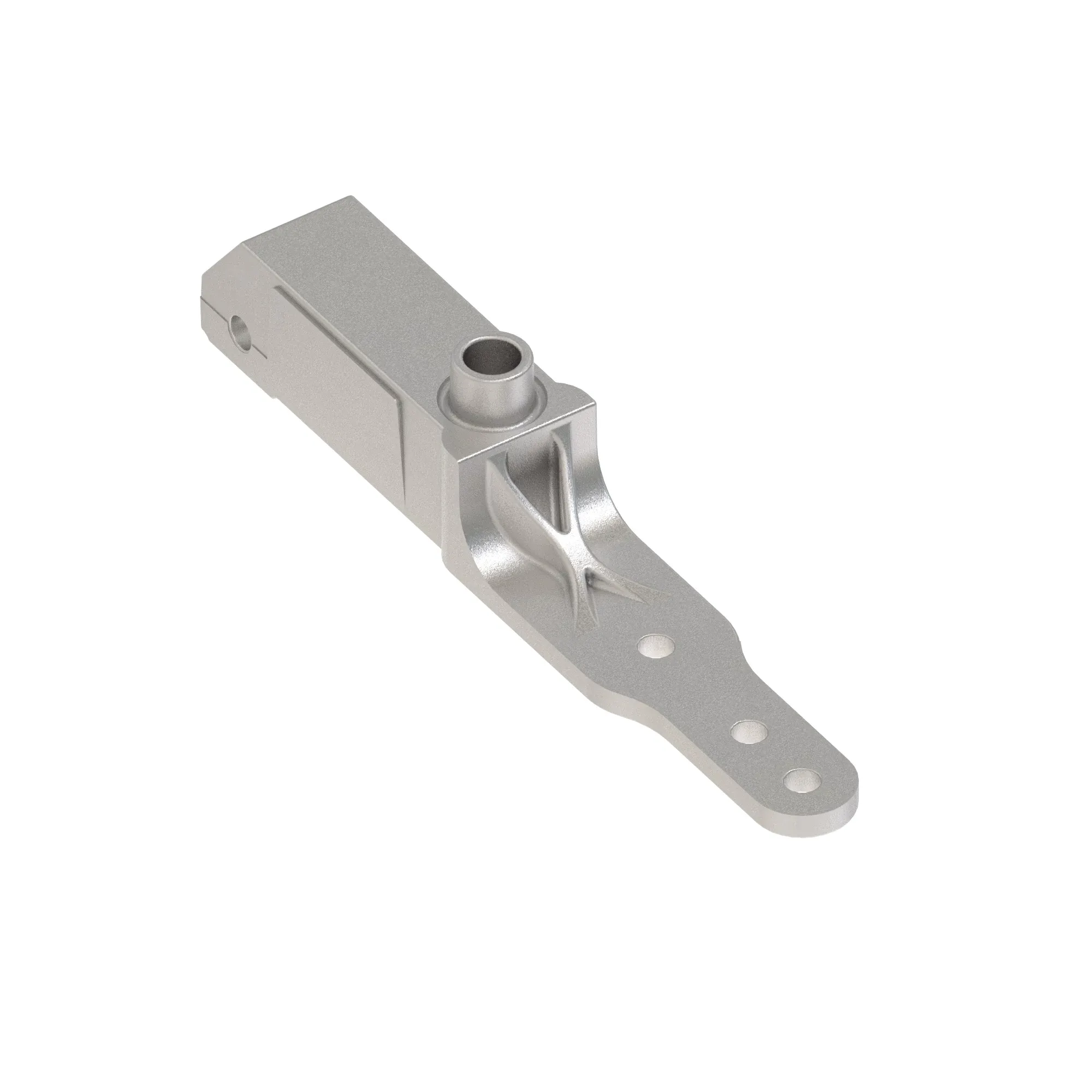 M154082: Adjustable Steering System Linkage | Shop.Deere.com