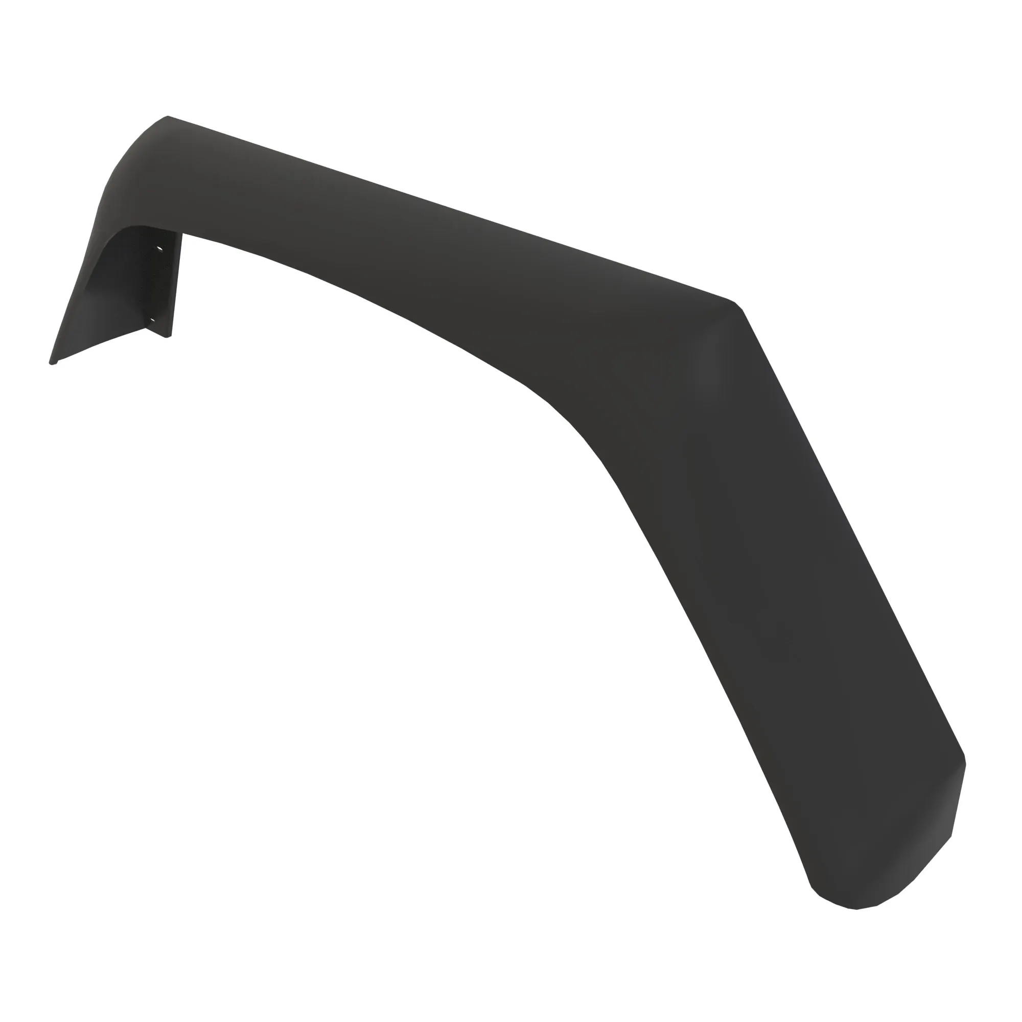John Deere Outer Fender, Right Side - T158623