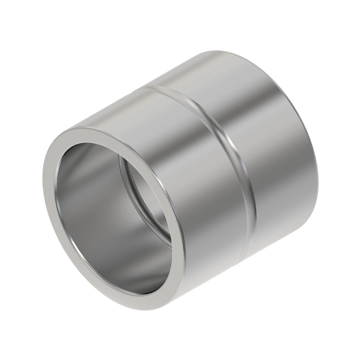 Bushing, 74.75X85.09-56.5