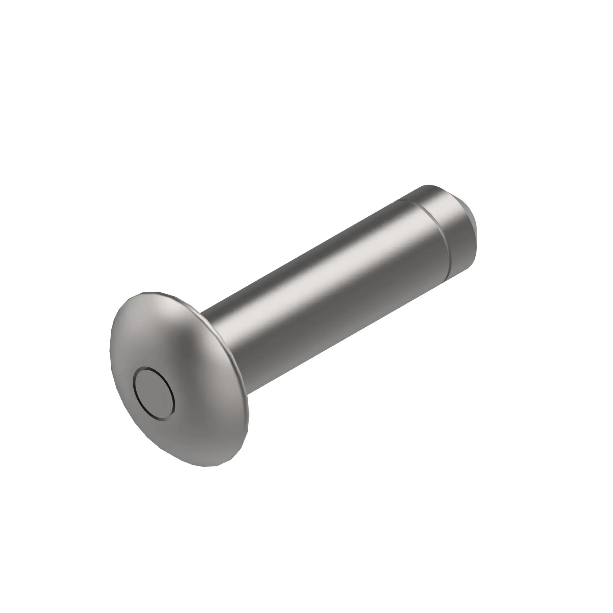 John Deere Bung Head Solid Rivet - AKK42960