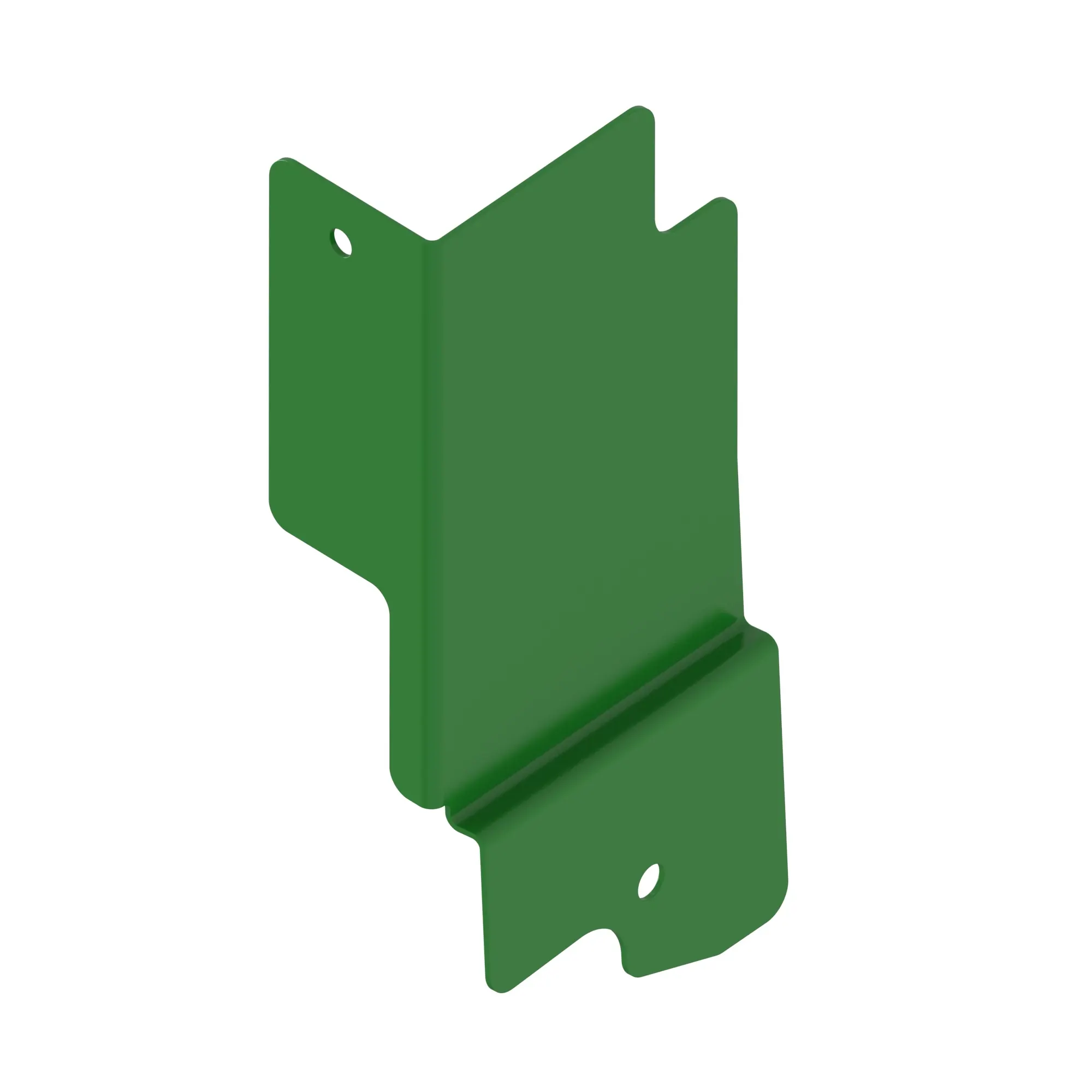 John Deere Left Side Hood Support Cab Bracket - SU31130