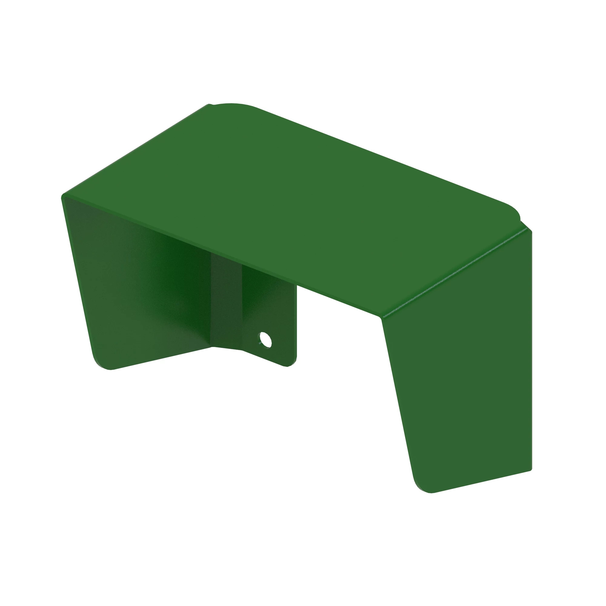 John Deere PTO Master Shield - L200484