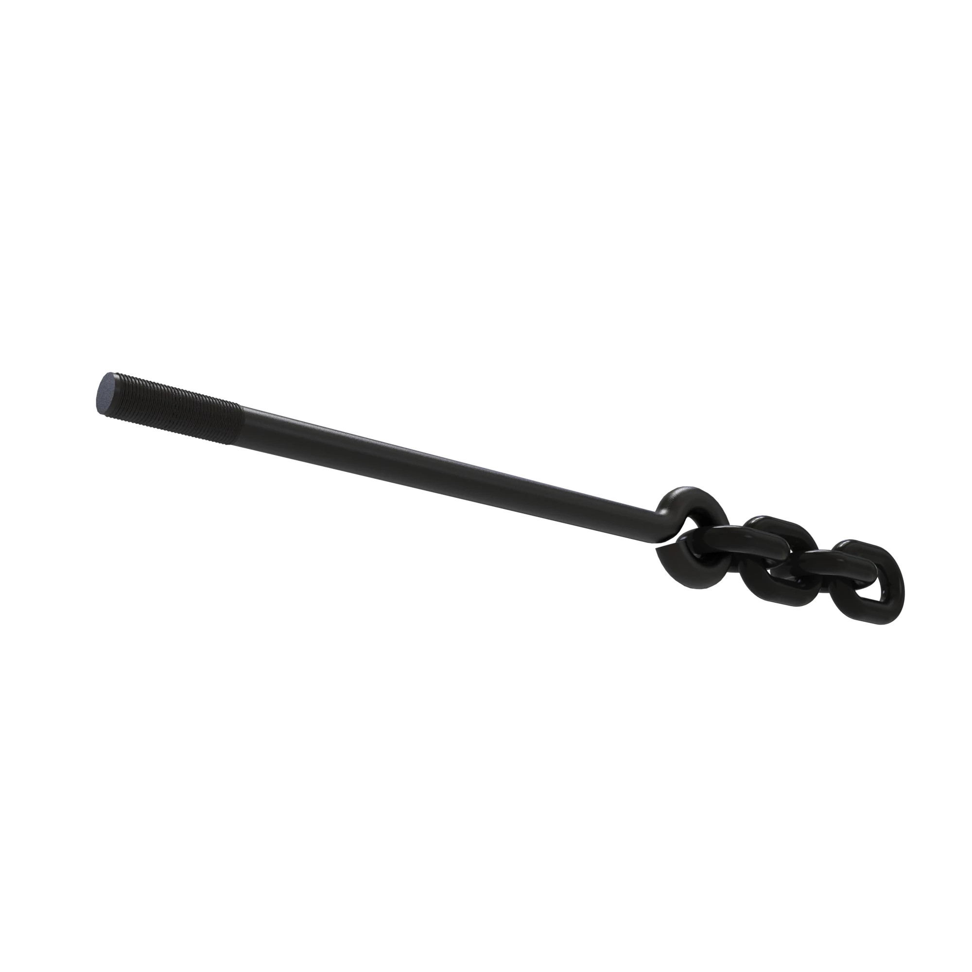 MOLE BALL ASSEMBLY
