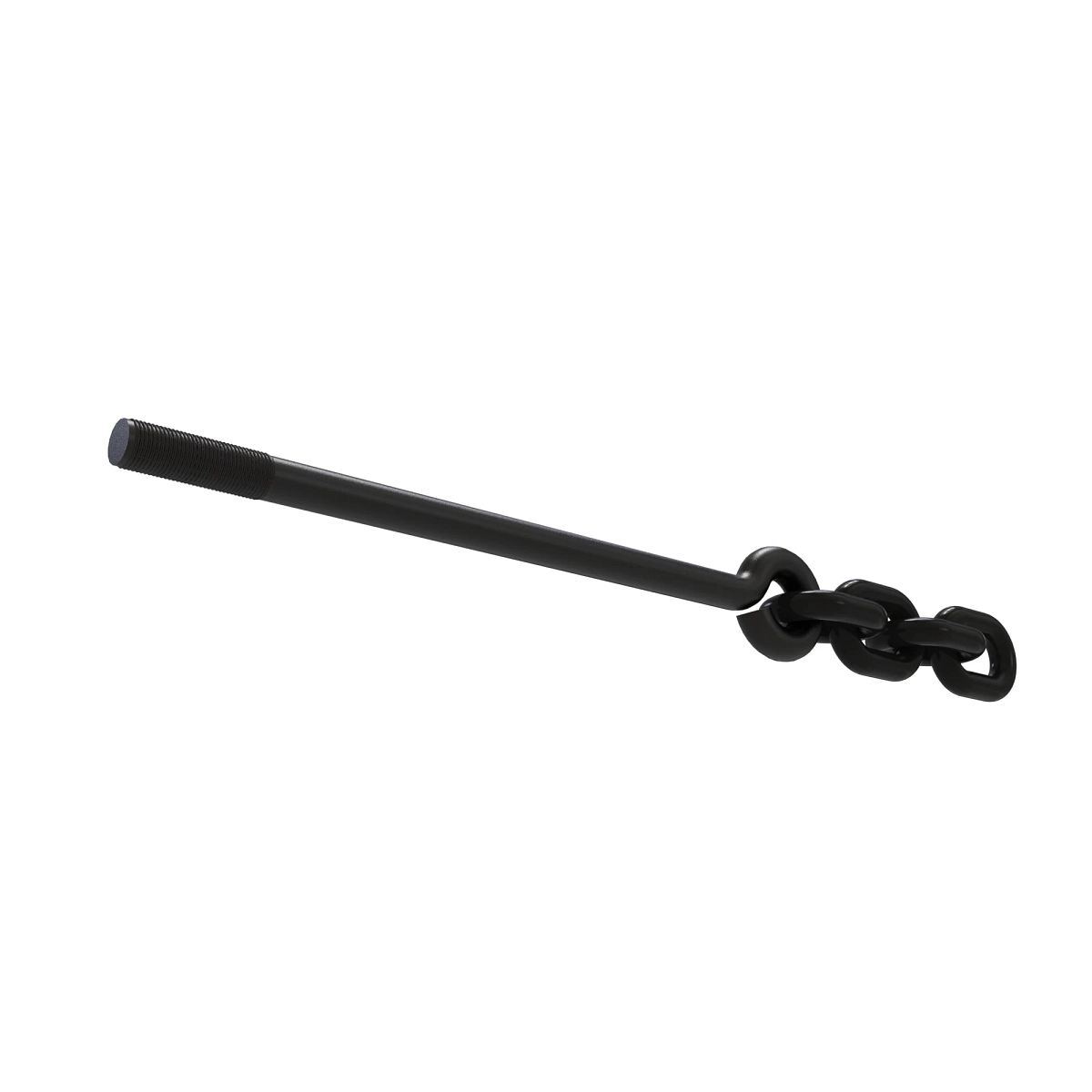 Mole Ball Assembly