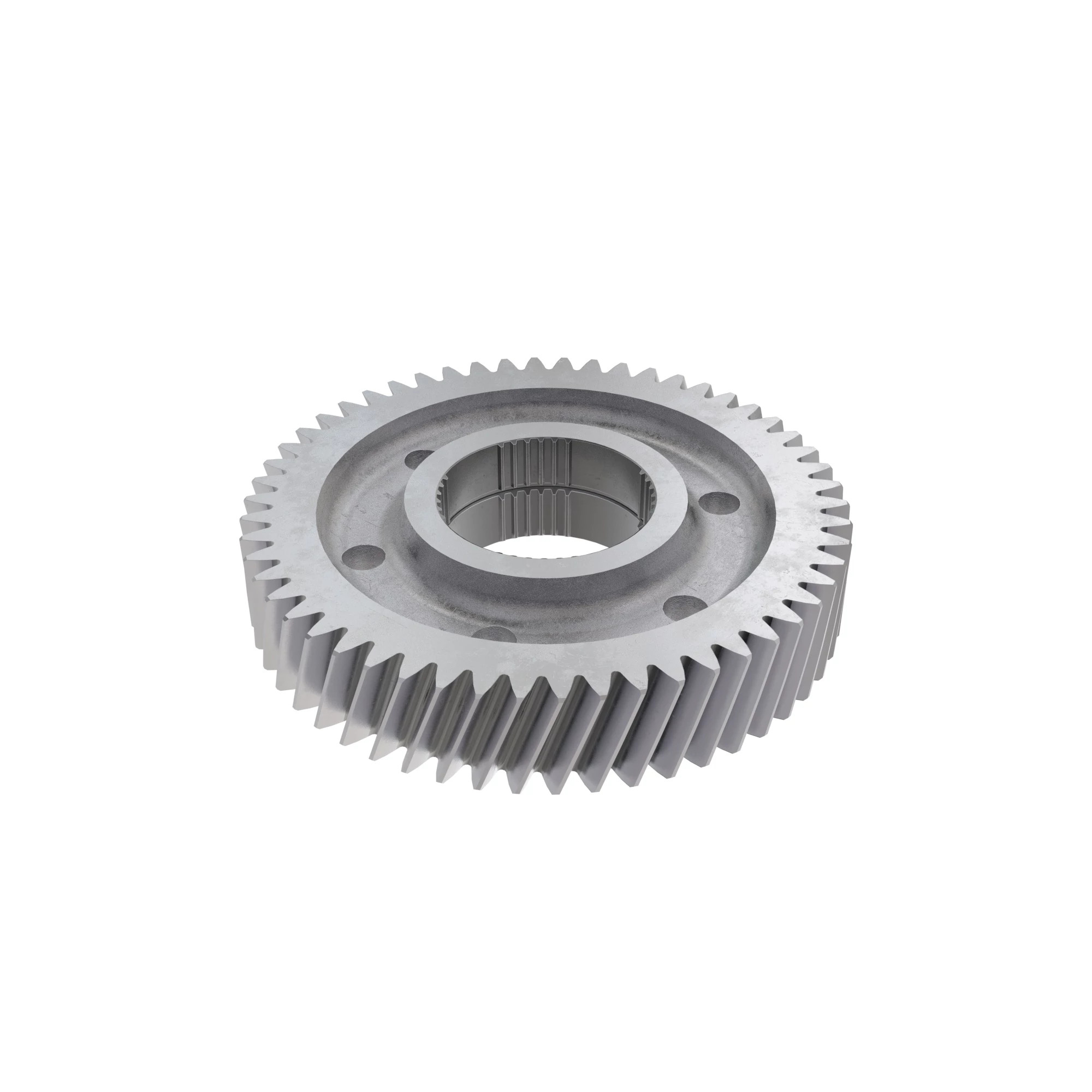 John Deere e23™ Transmission Countershaft Driven Helical Gear - R541905