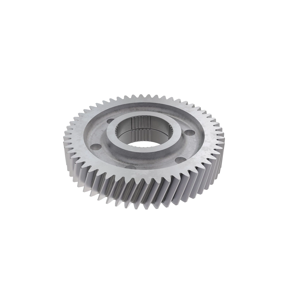 Helical Gear, Lo, 54T Driven Gear