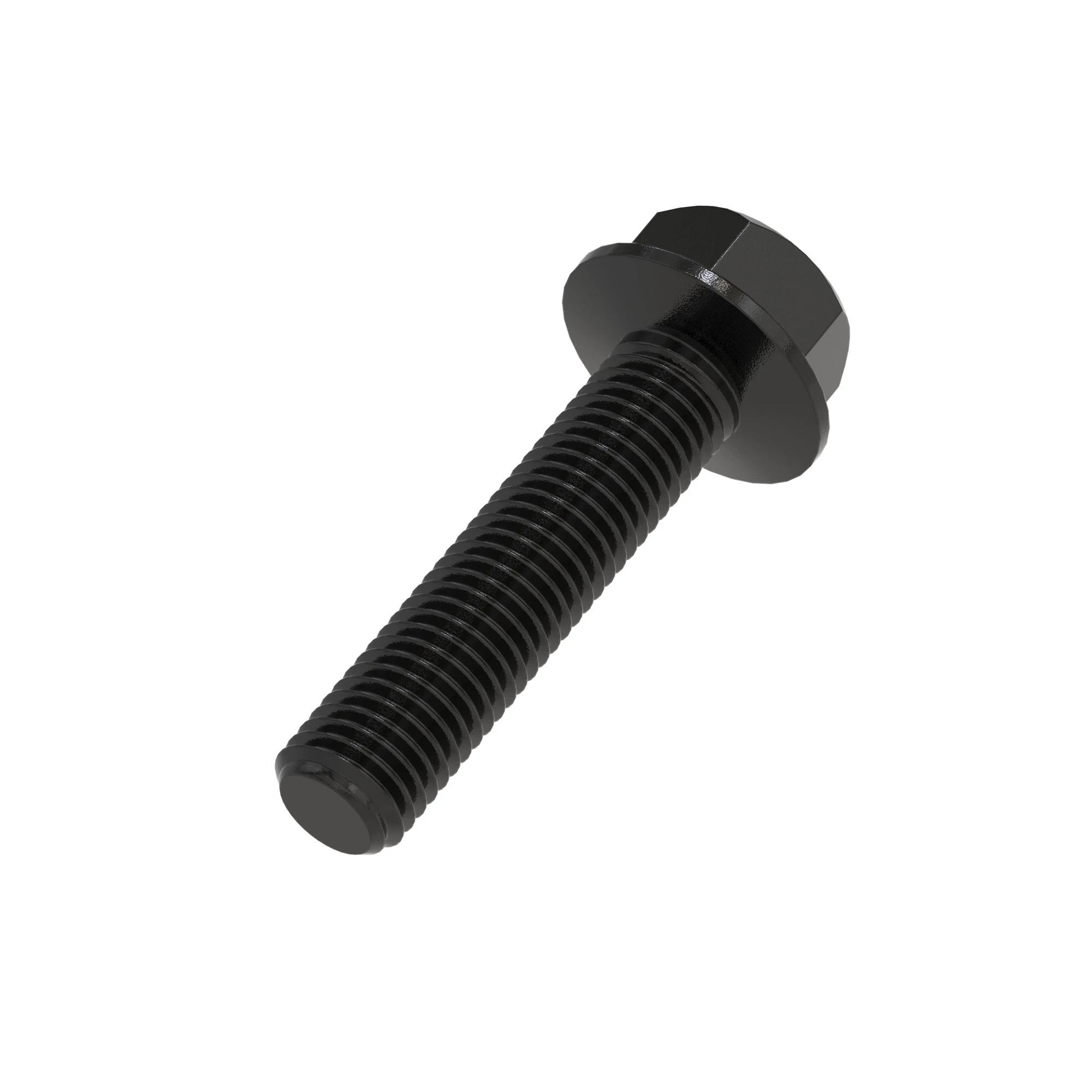 SCREW W/SEAL