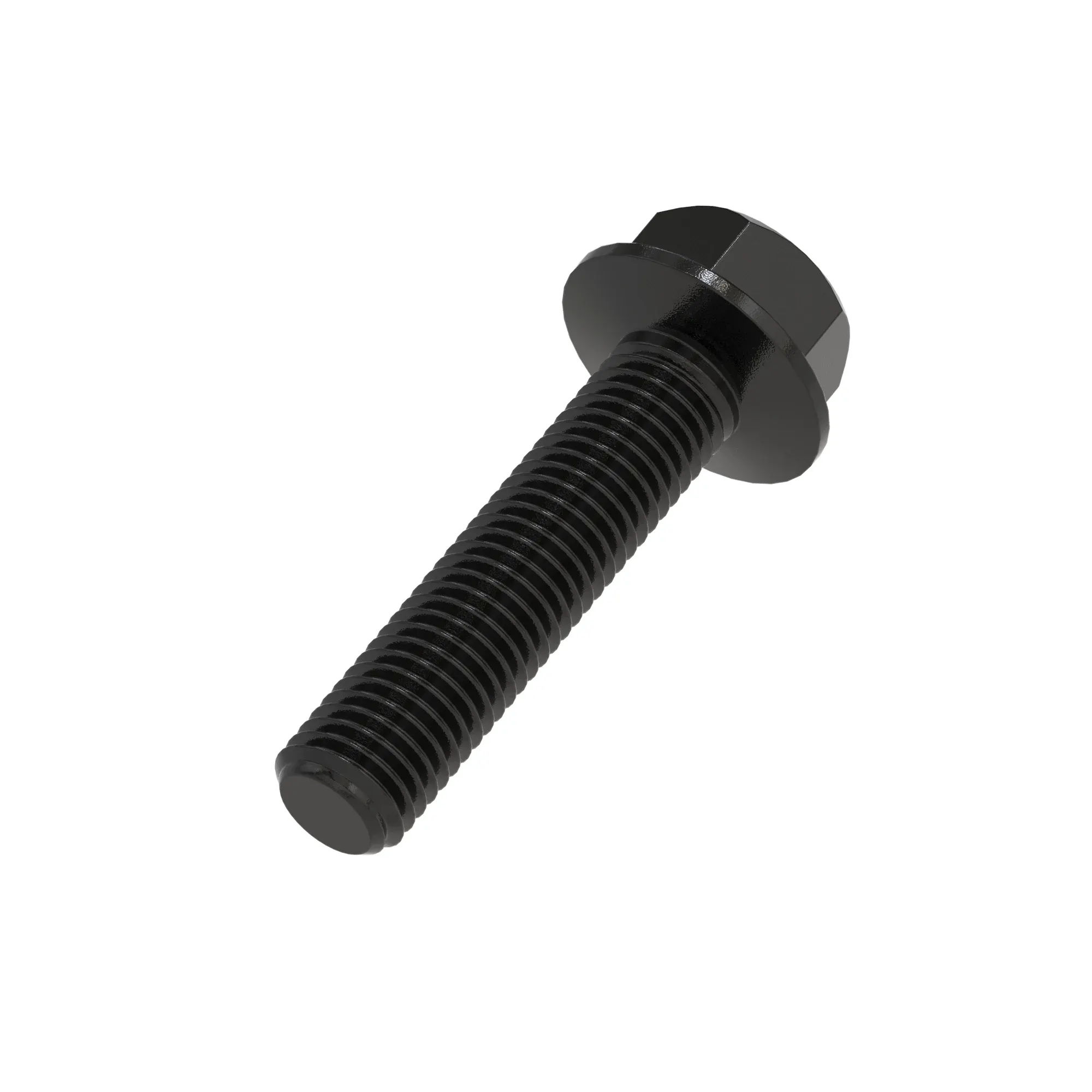 John Deere Screw with Seal - M77741