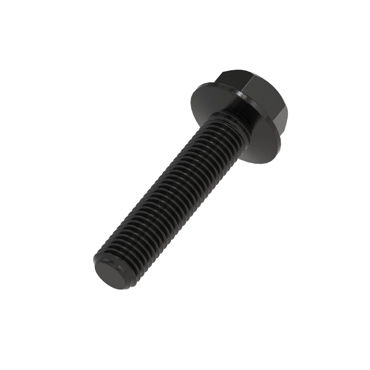 Screw W/Seal