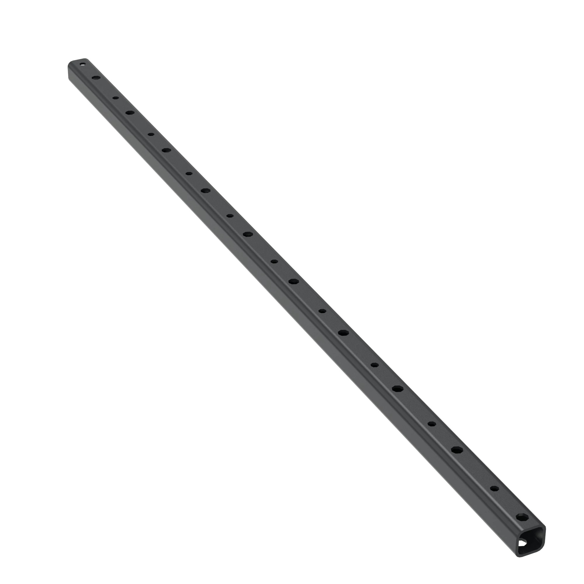 STRUCTURAL TUBING, TUBE, SCRAPER