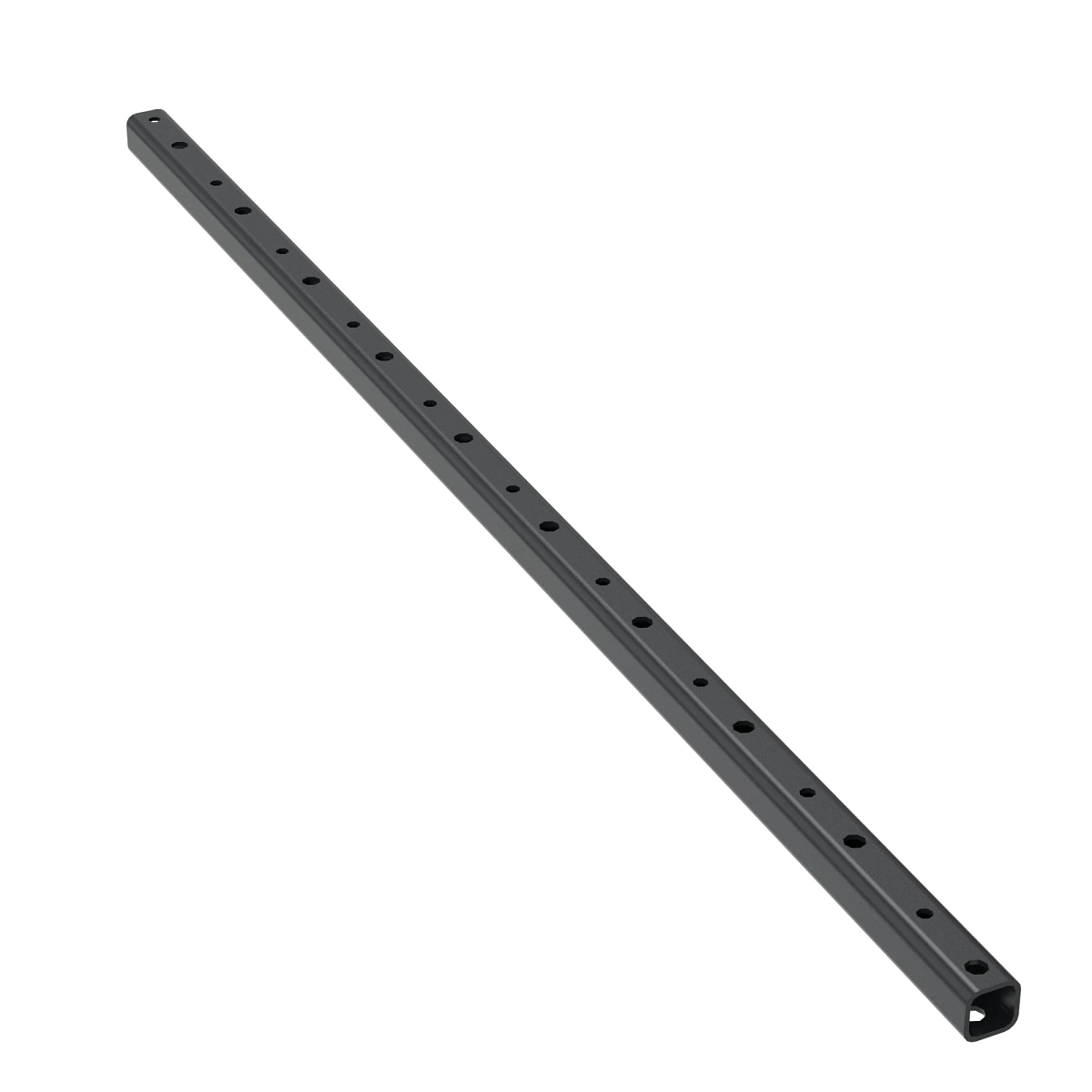 Structural Tube, Scraper