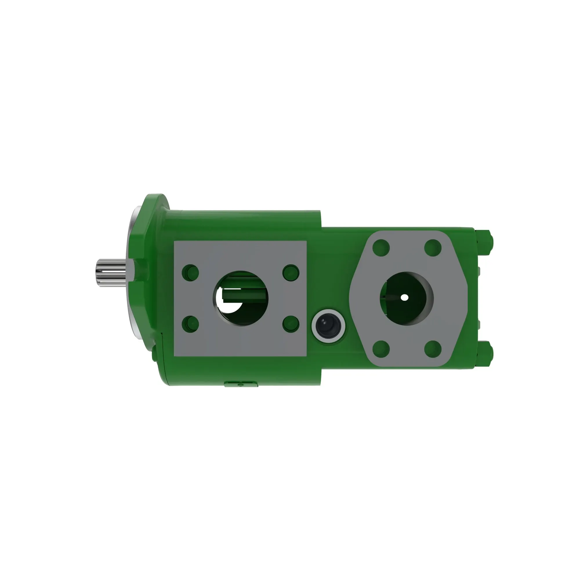 Hydraulic Pump