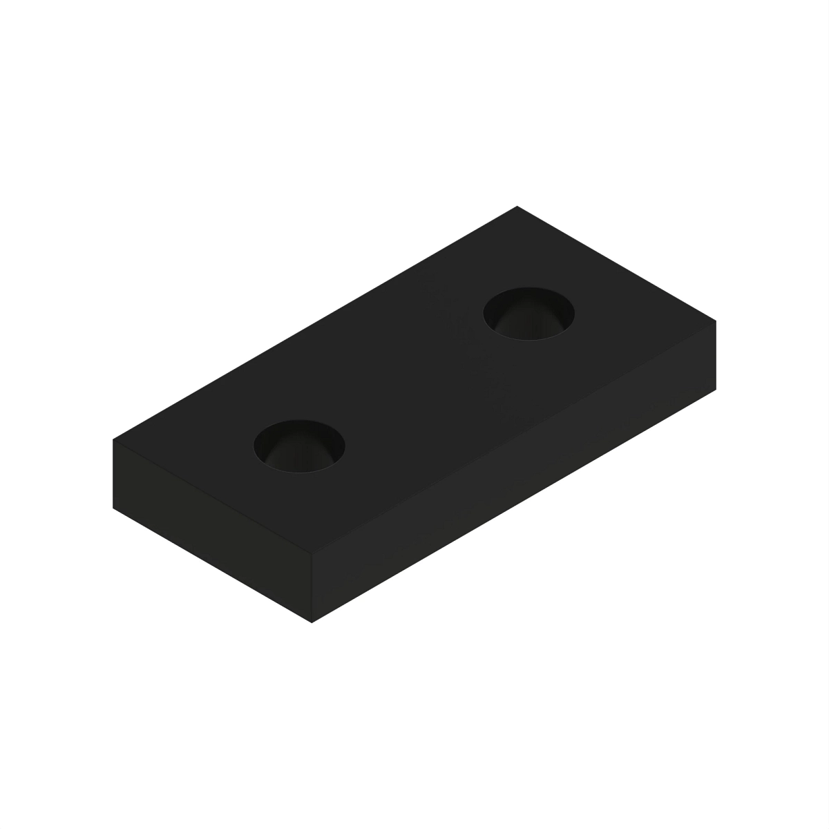 John Deere Strap - N240072