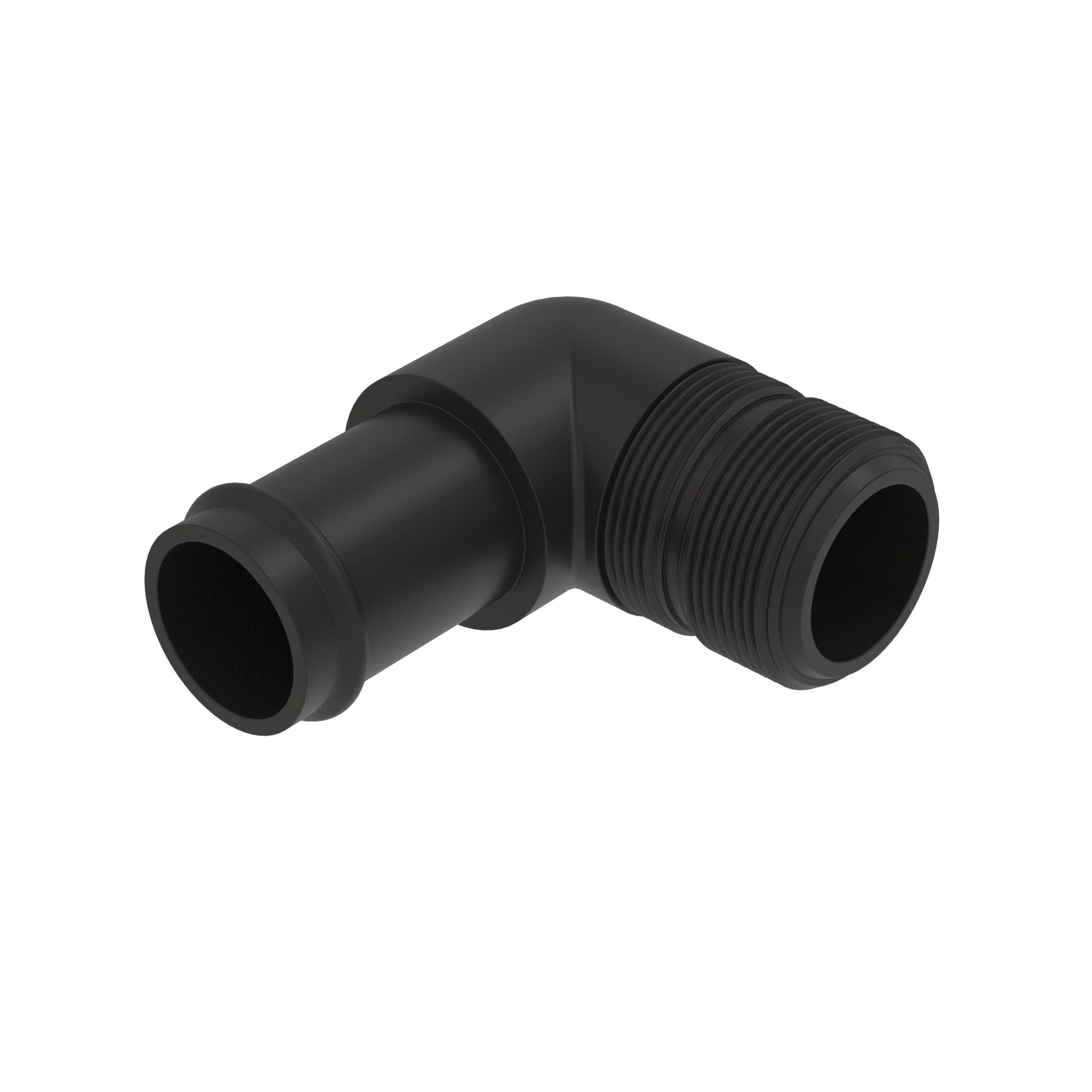 John Deere 90 Degree Elbow Fitting - R92154