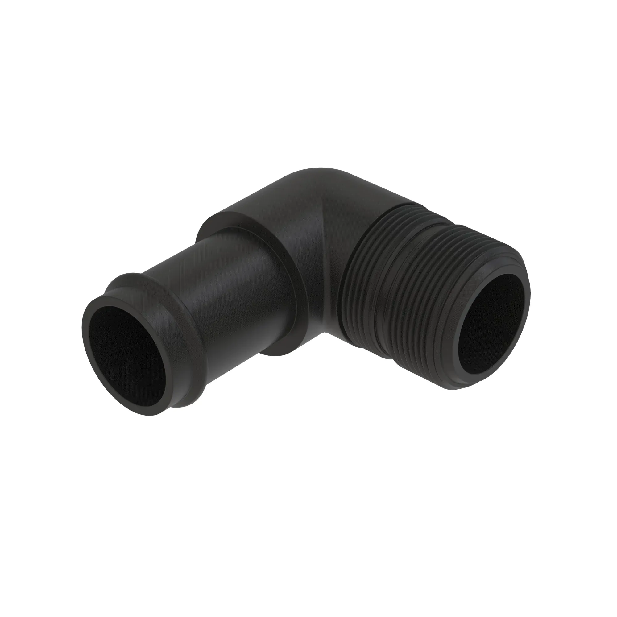 John Deere 90 Degree Elbow Fitting - R92154