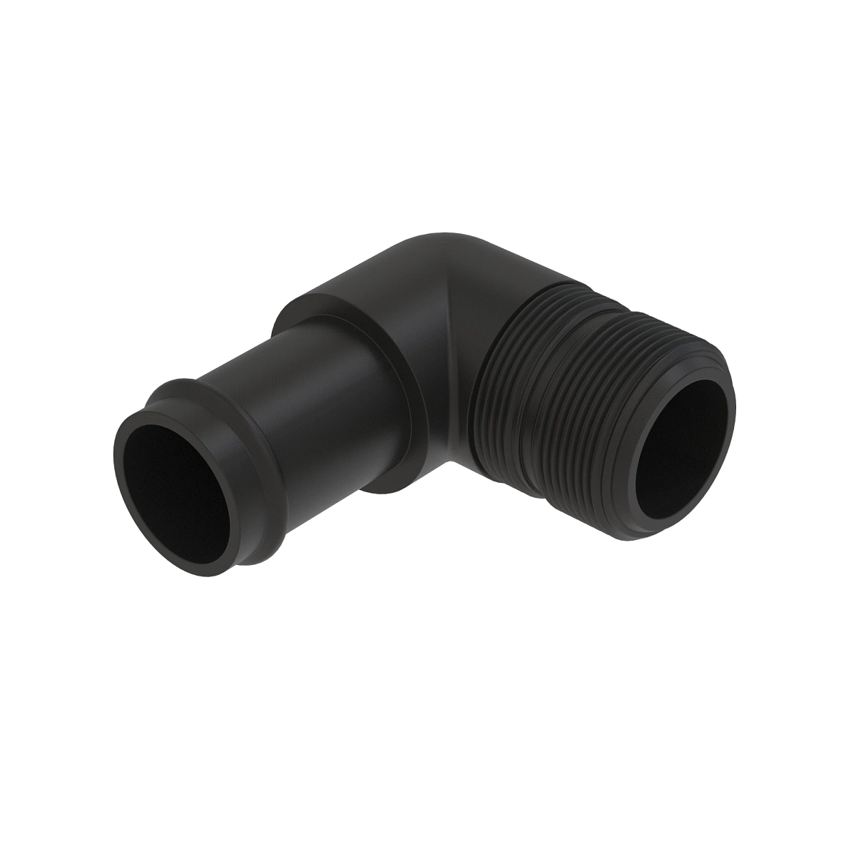 John Deere 90 Degree Elbow Fitting - R92154