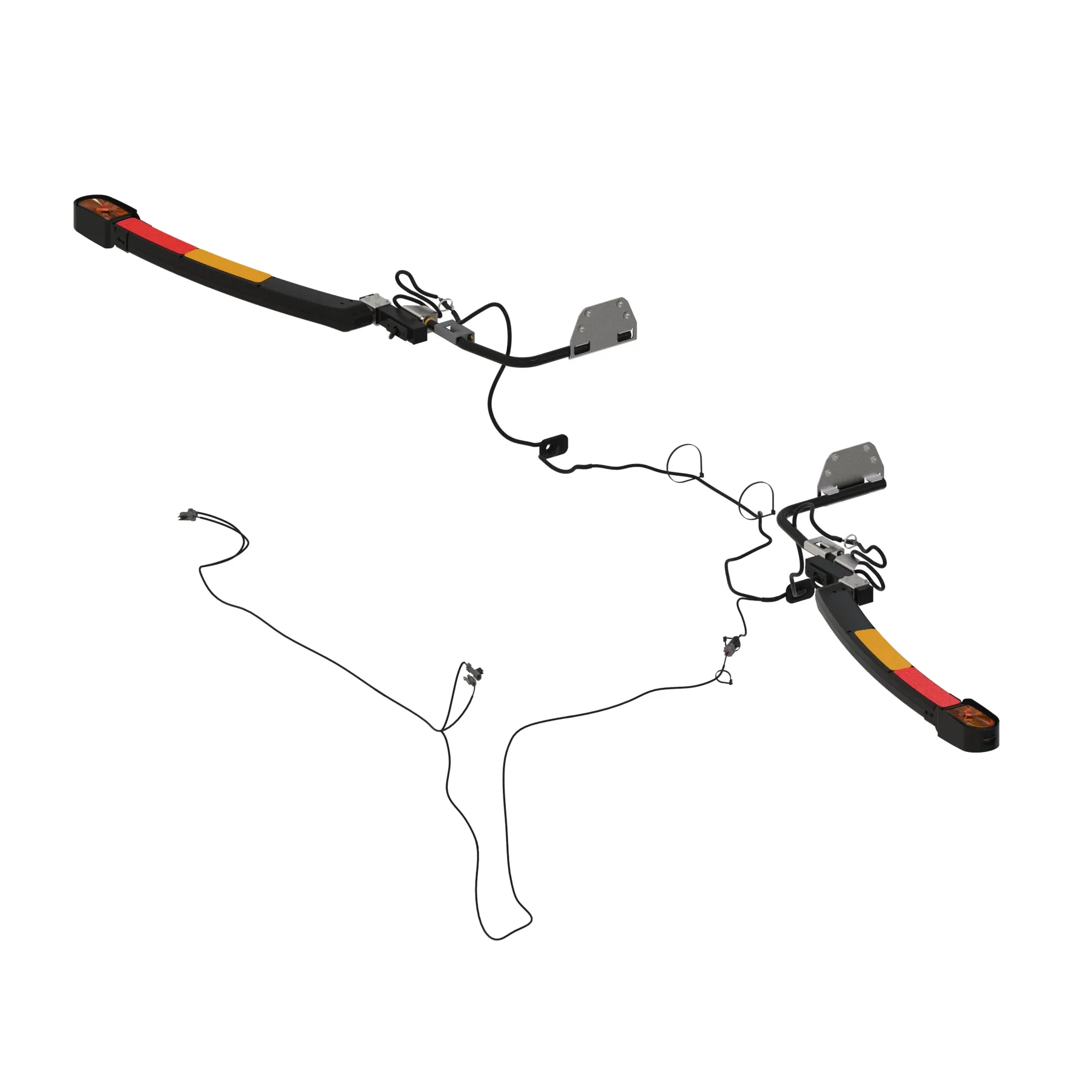 FLASHER, FLASHER, EXTREMITY LIGHT,N