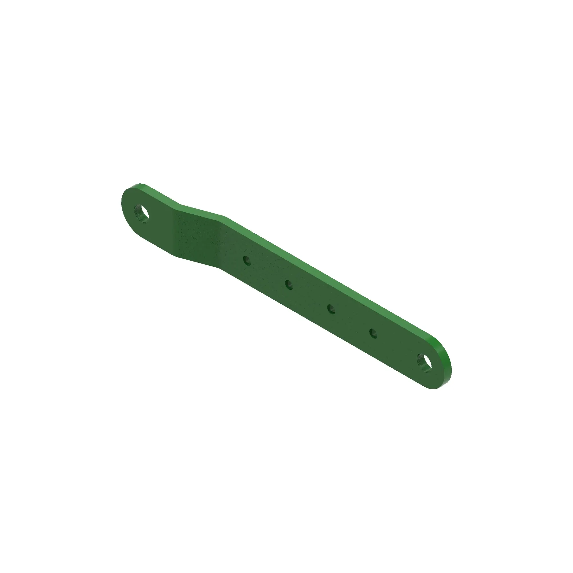John Deere Support Link Plate - KK45221