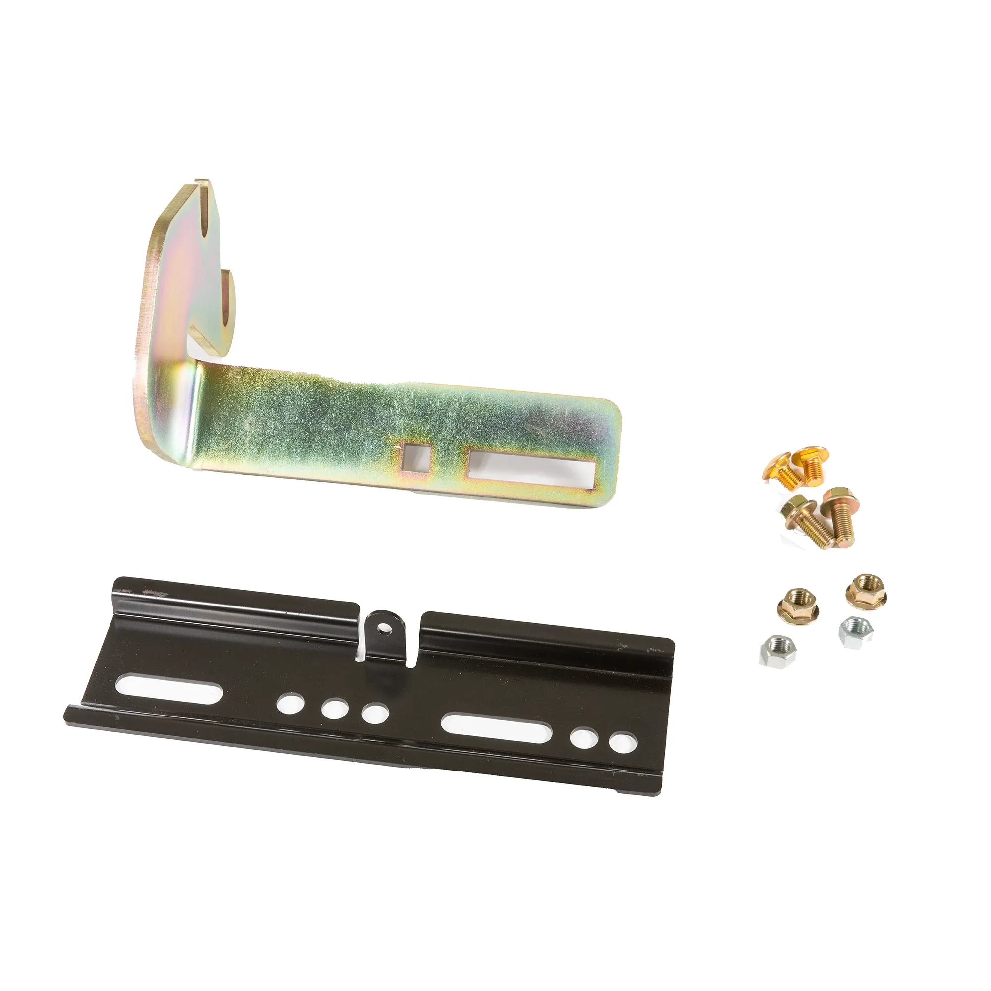 John Deere Toolbox Bracket - BW15929