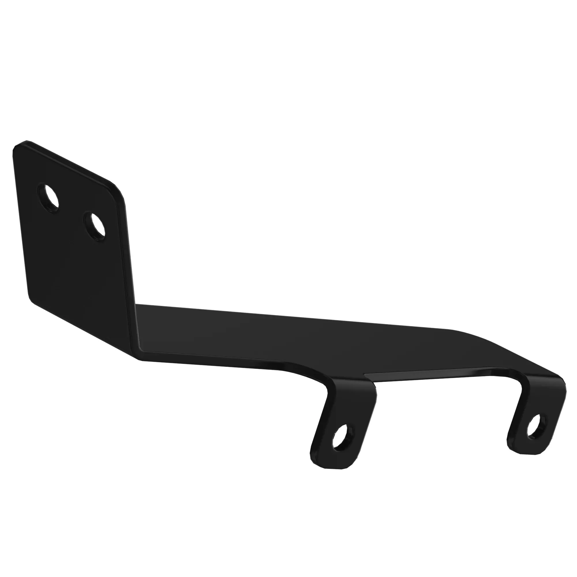 John Deere Rear Fender Bracket - LVU26995