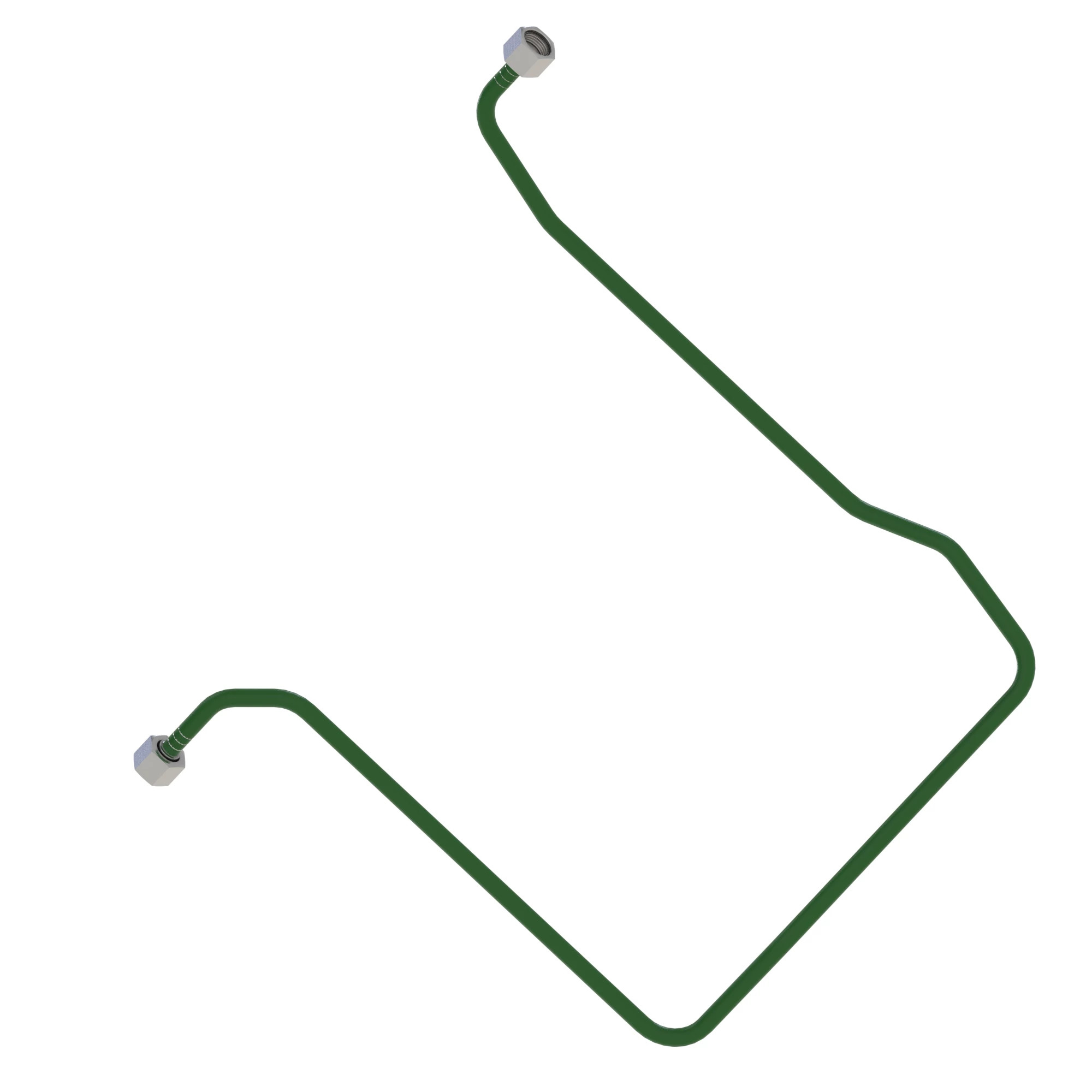 FUEL LINE, HP PUMP SUPPLY