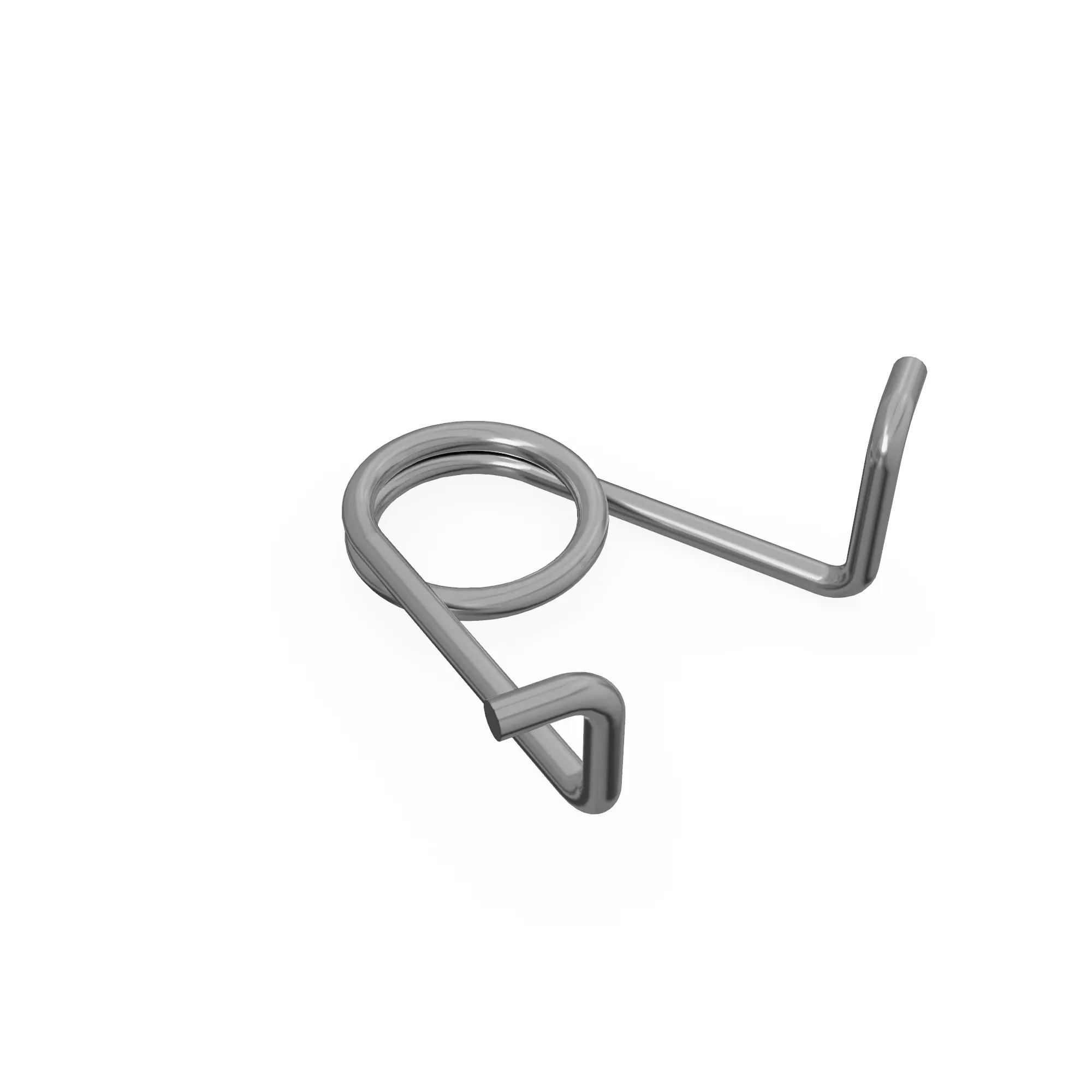 John Deere Spring - R124241