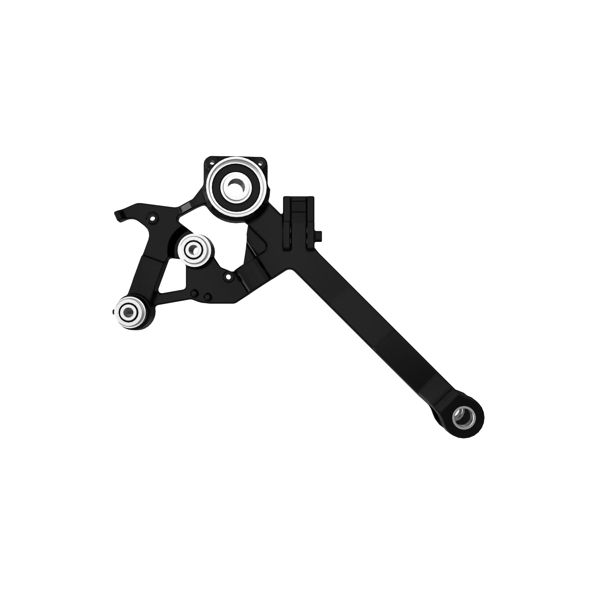 ARM, SEED OPENER, LH ASSEMBLY