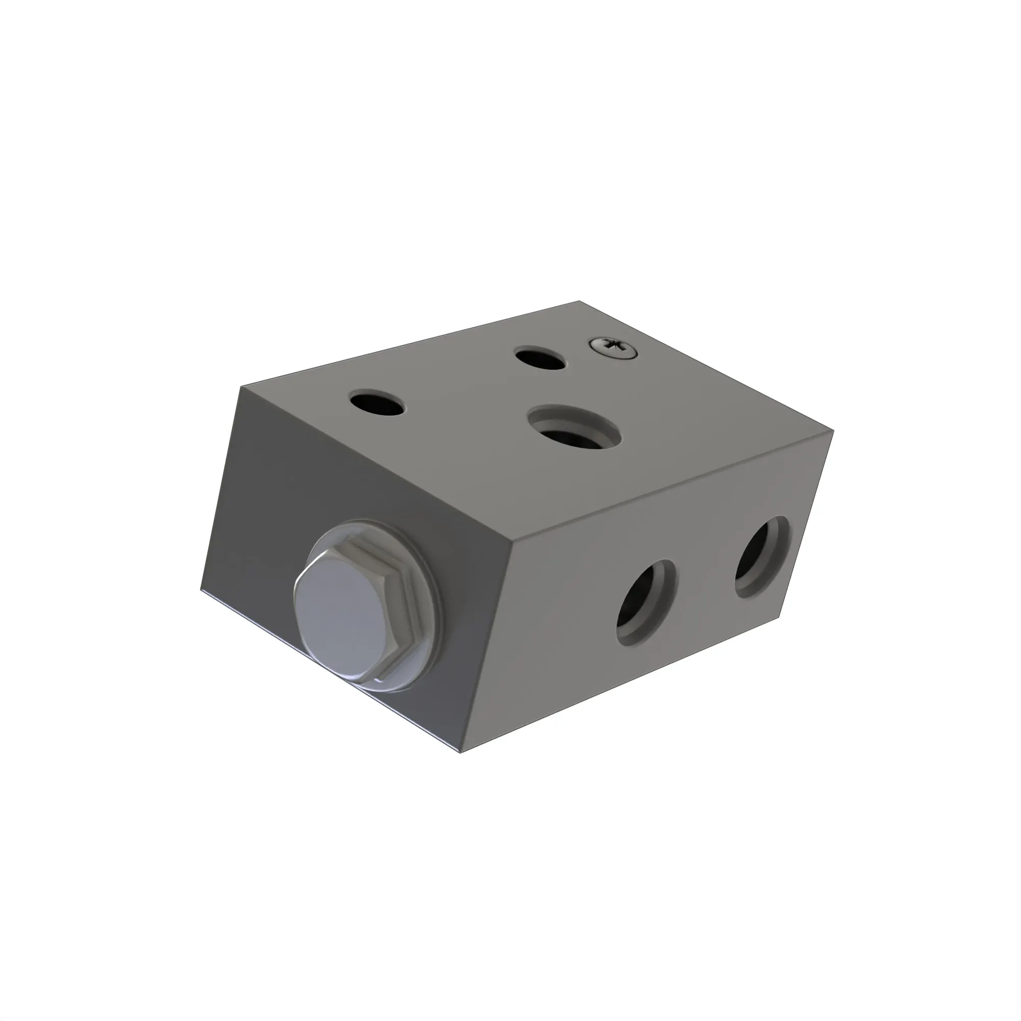 John Deere Valve - DZ117223