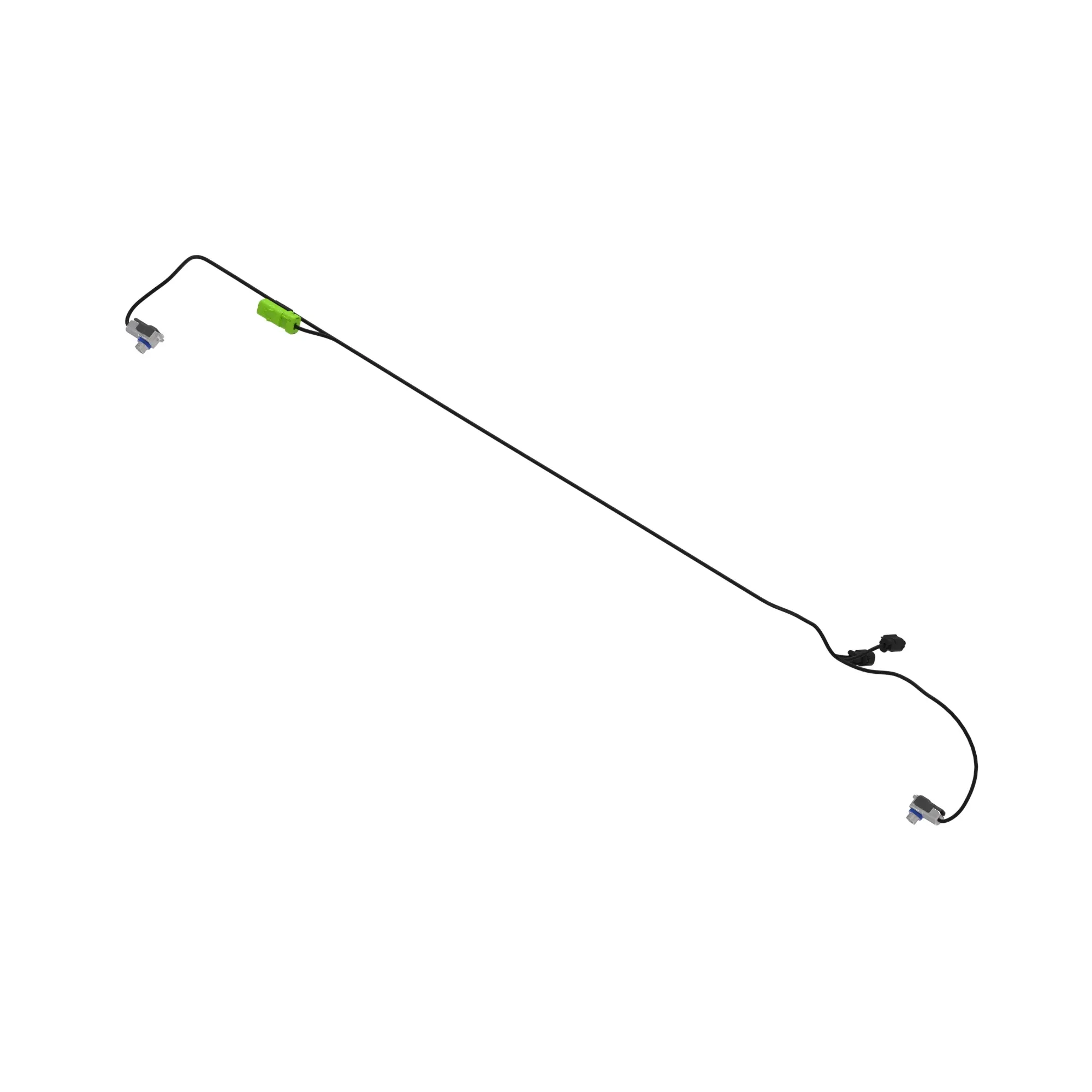 John Deere Camera Harness - AT531758
