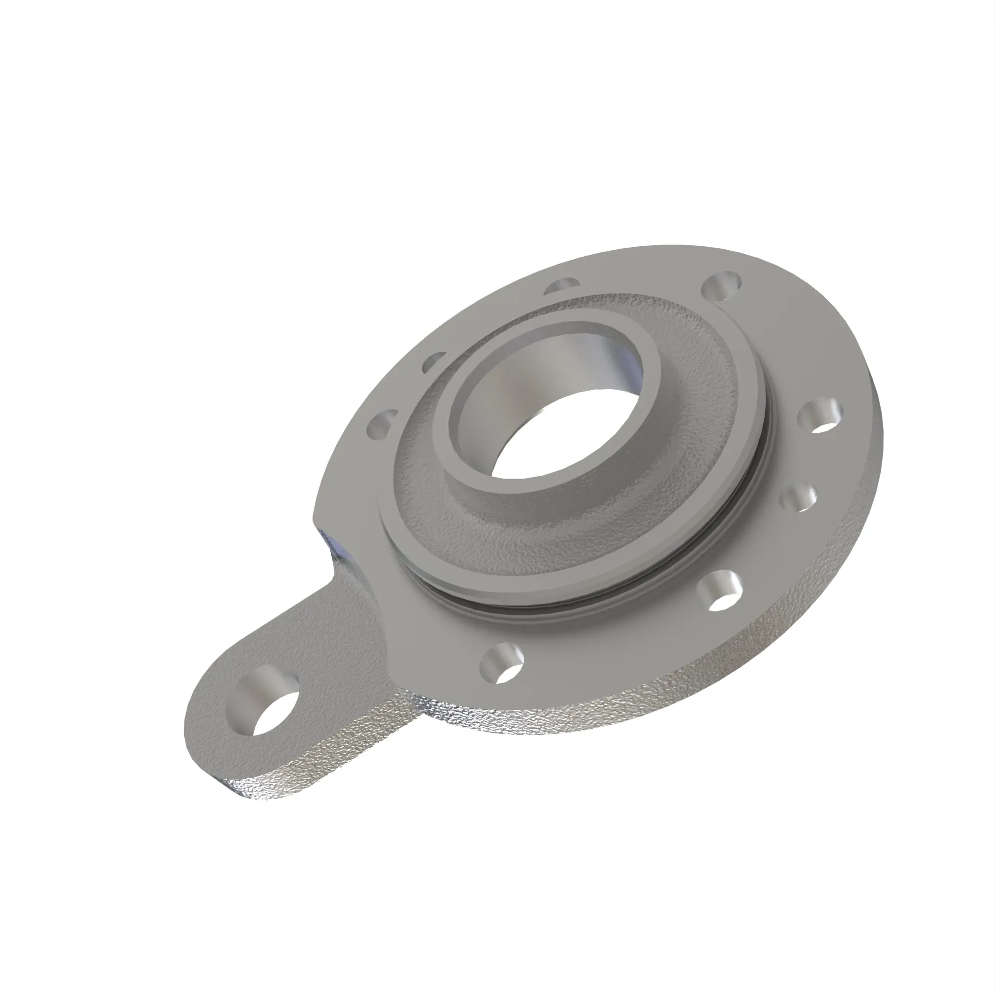 John Deere Rear Cover - CE30667