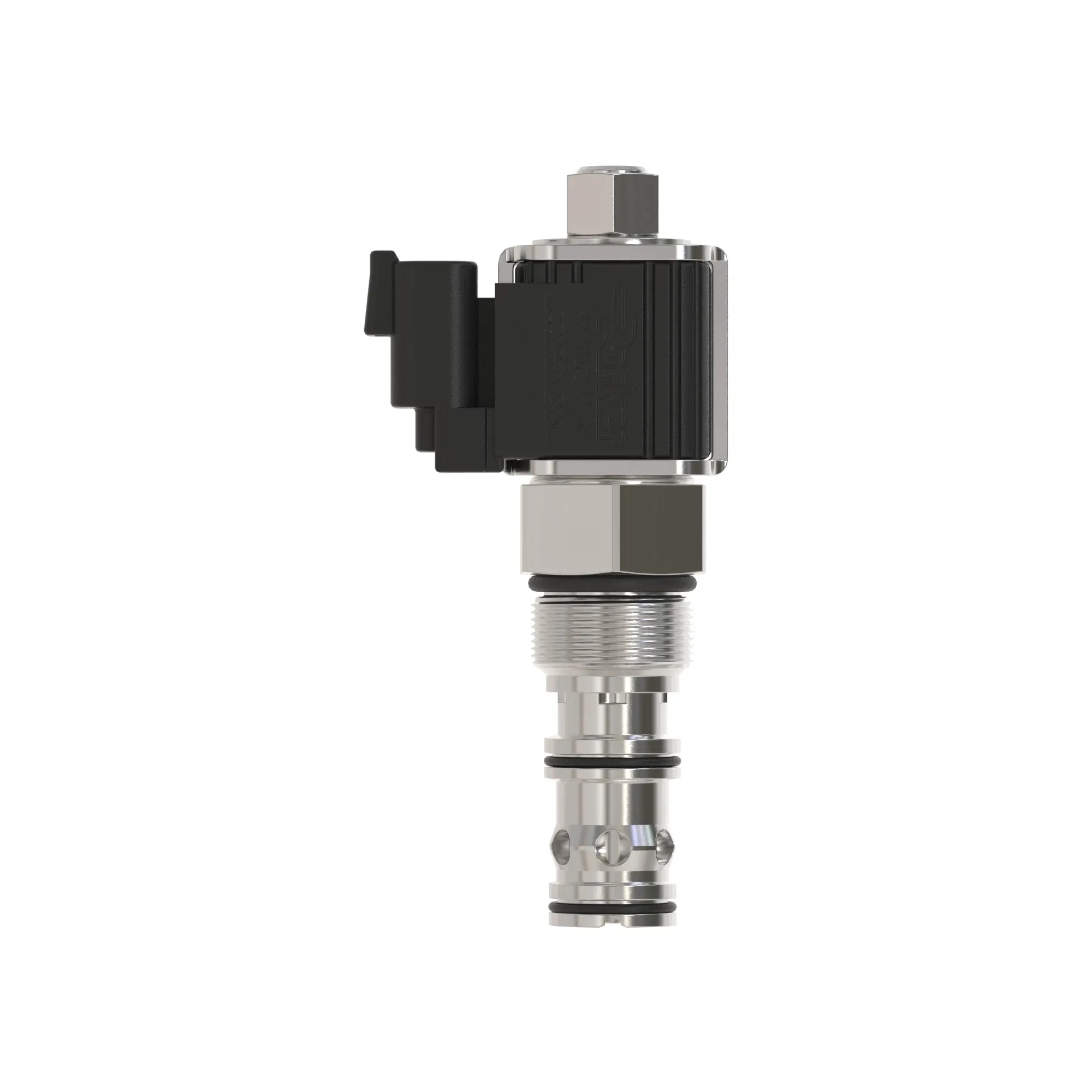 Hydr./Pilot Control Valve