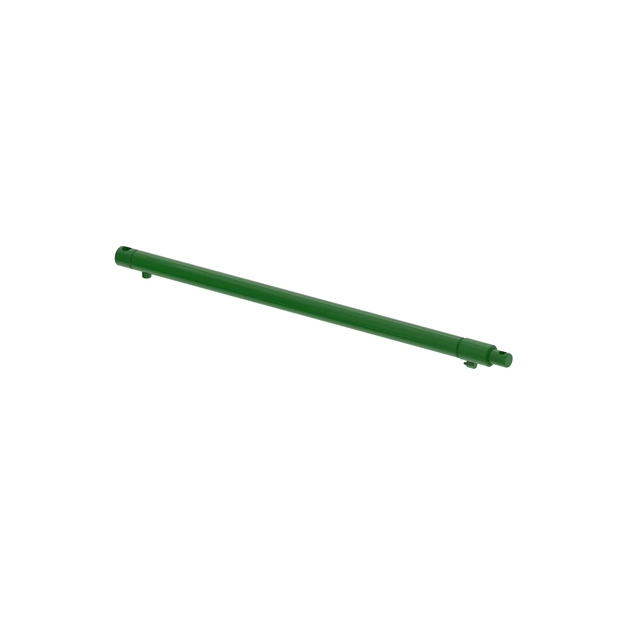 HYDRAULIC CYLINDER, SINGLE ACTING E