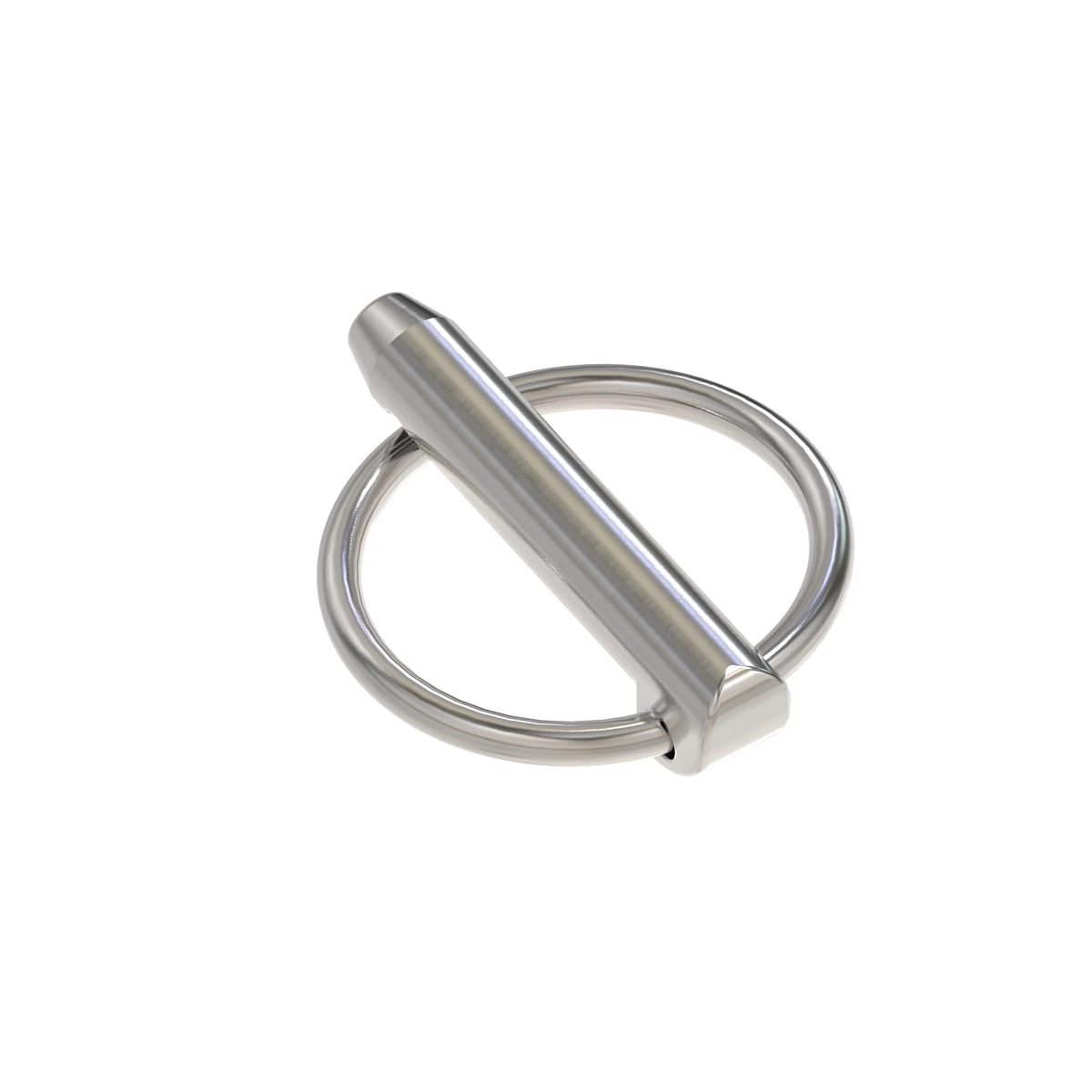 Spring Locking Pin