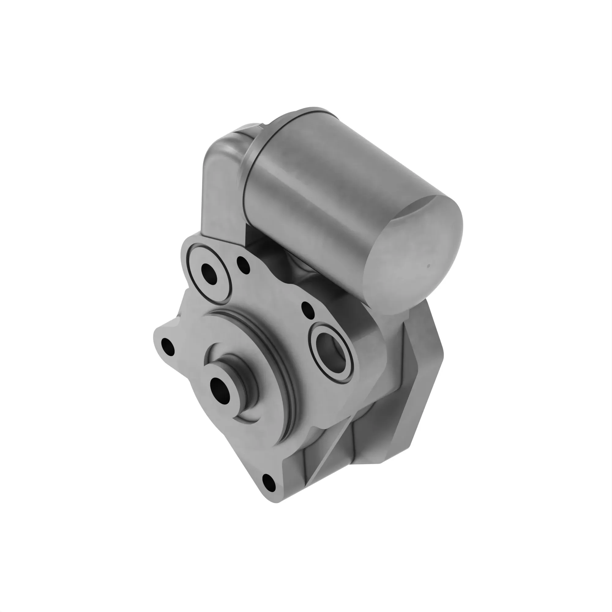PUMP, ZF TRANSMISSION CHARGE