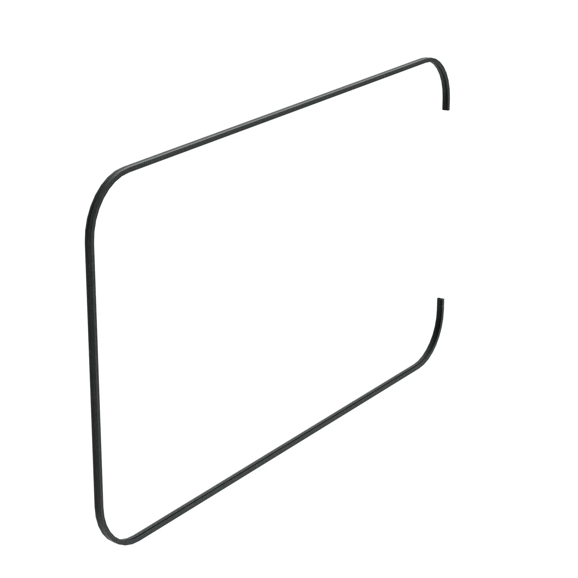 John Deere Bulb Seal Isolator - T348435