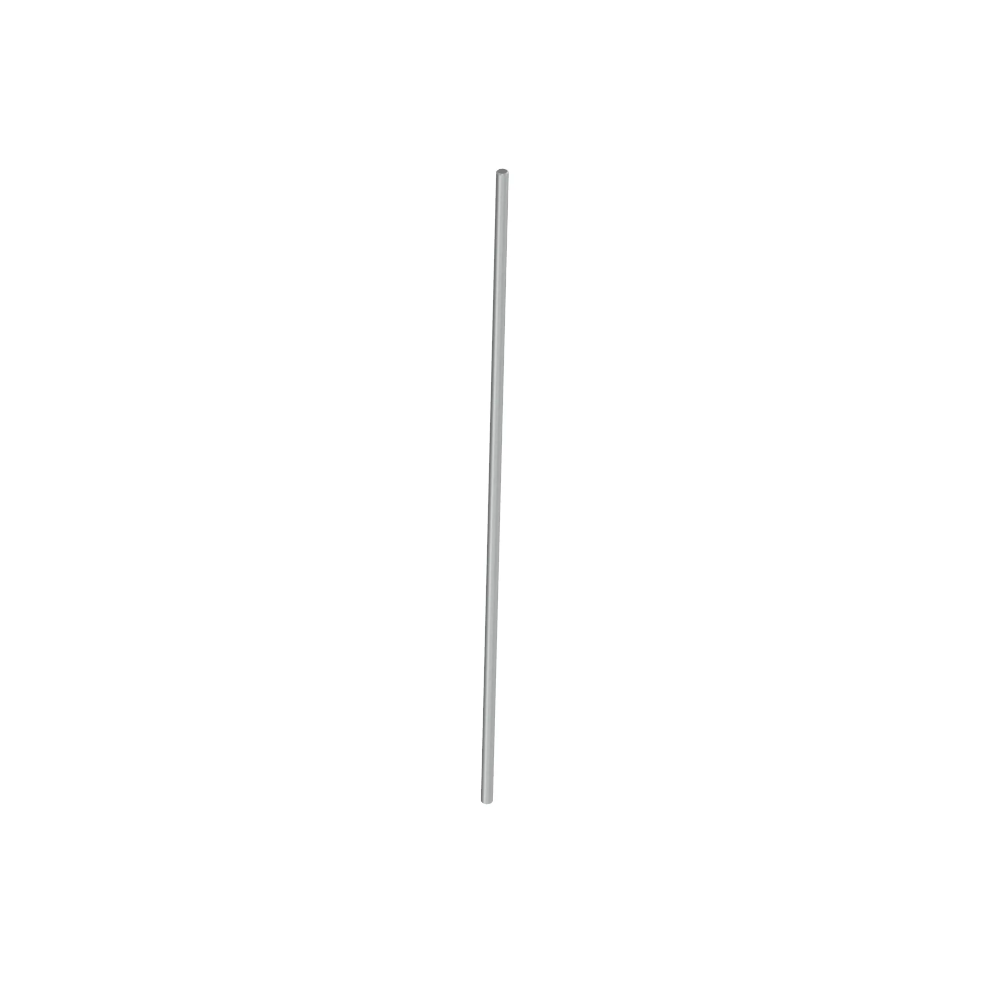 ROD, LOWER 22" CATCHER STIFFENER