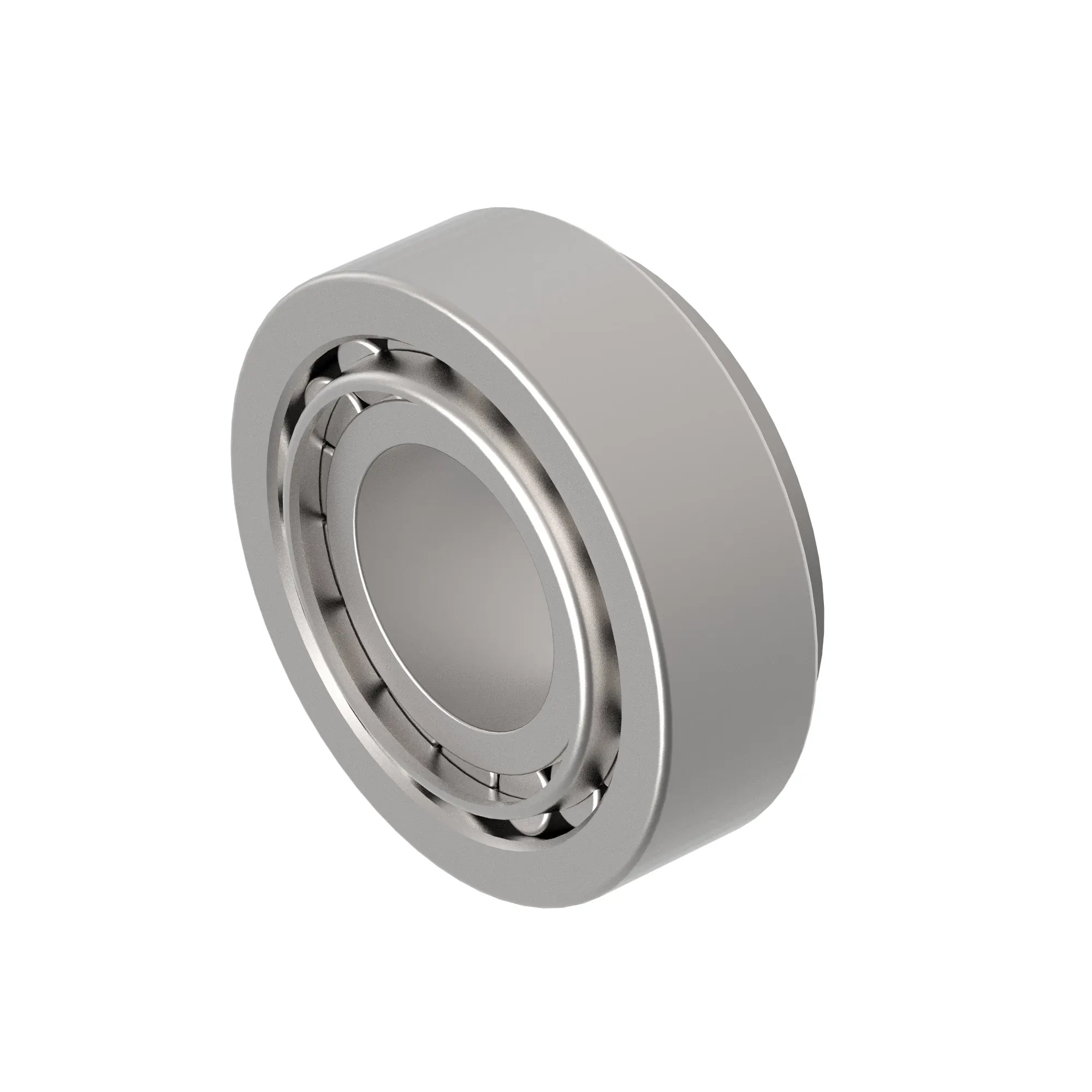 John Deere Tapered Roller Bearing - AT254674