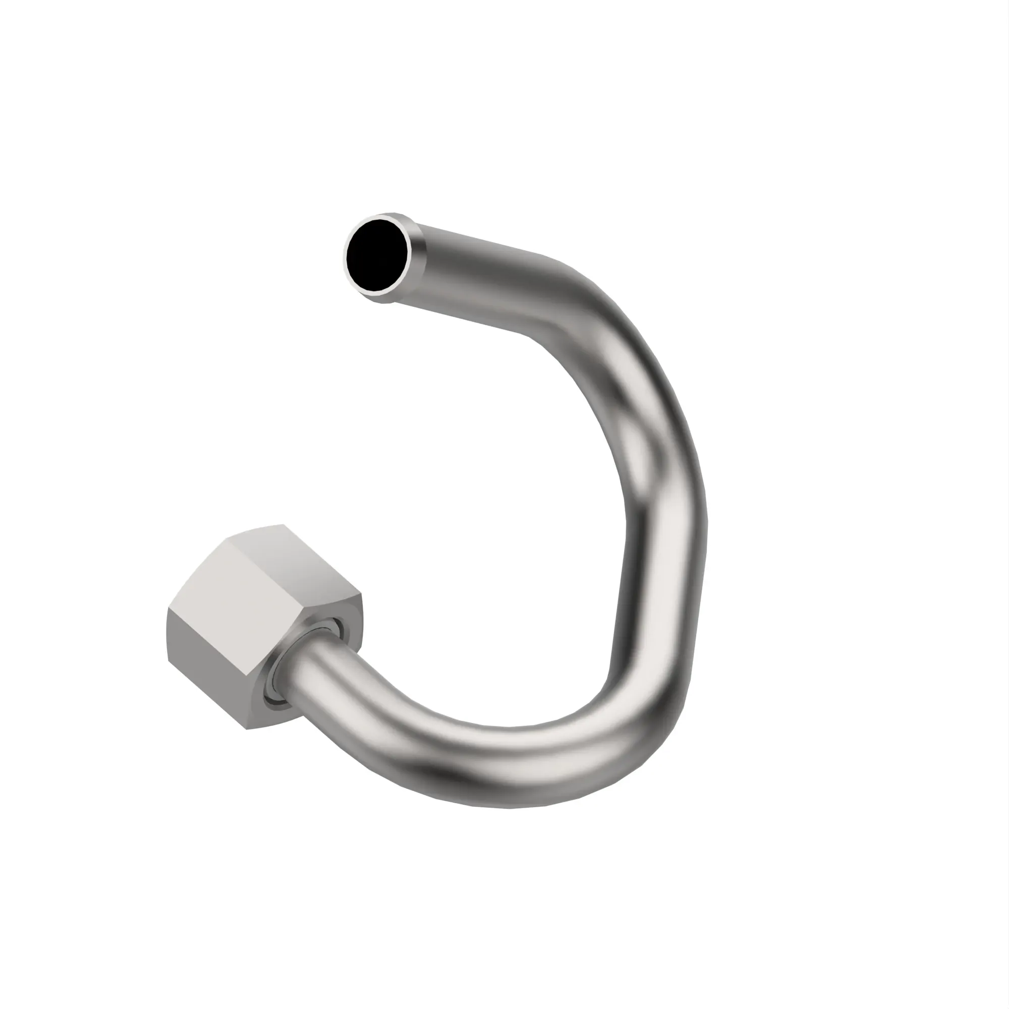 Hose-Hyd, .50 X 90