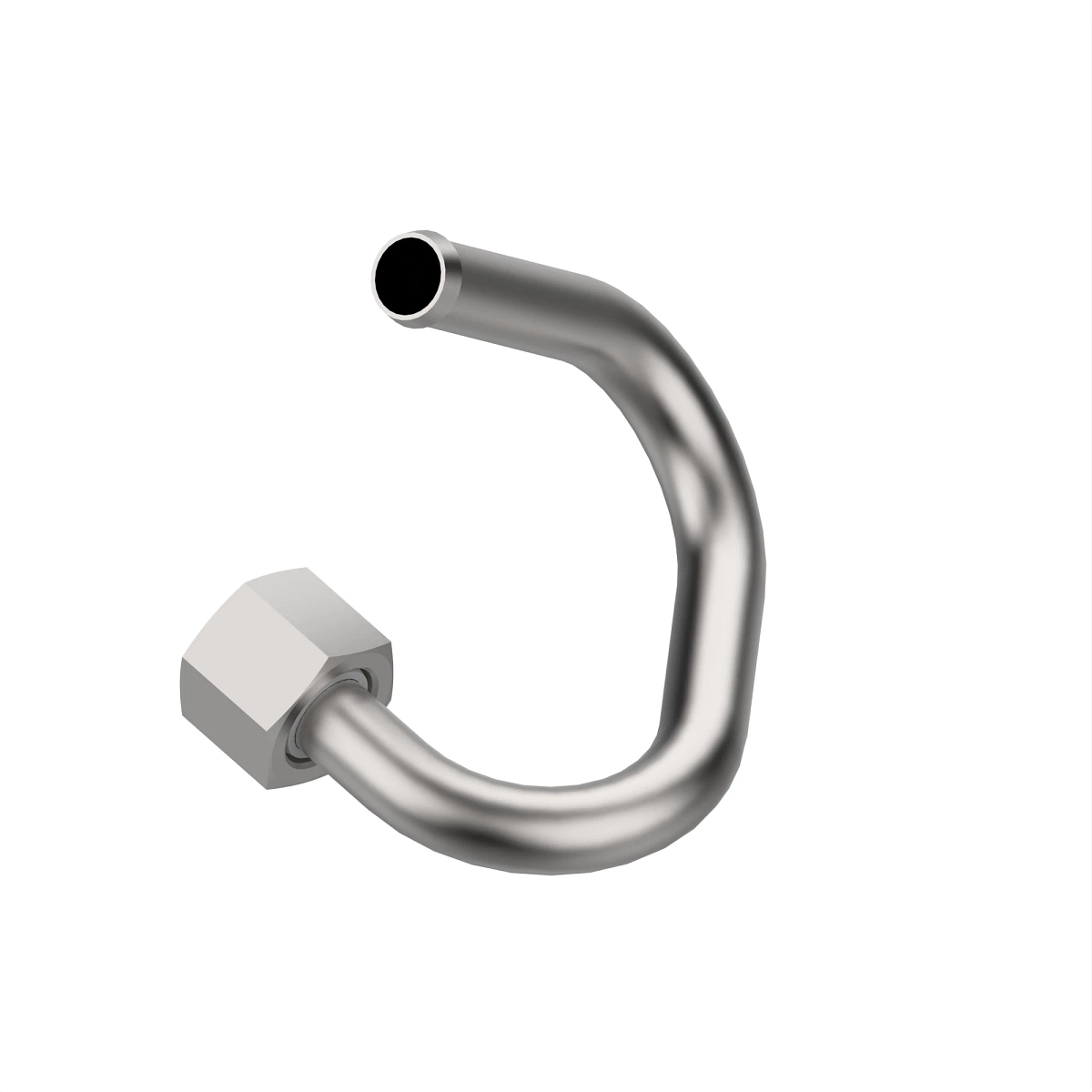 Hose-Hyd, .50 X 90