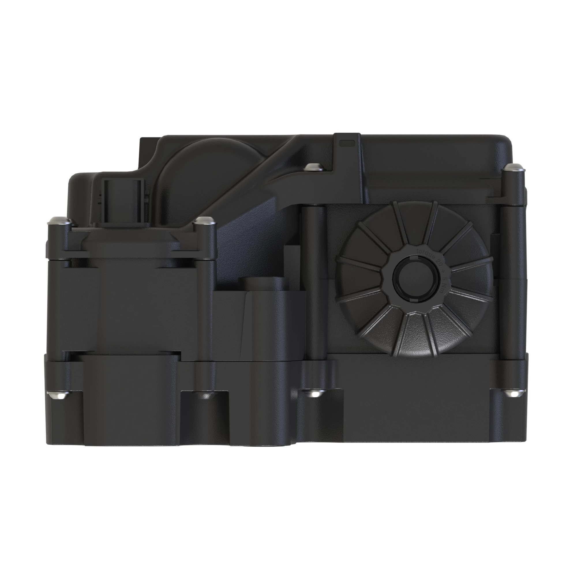 DEF DOSING UNIT PUMP