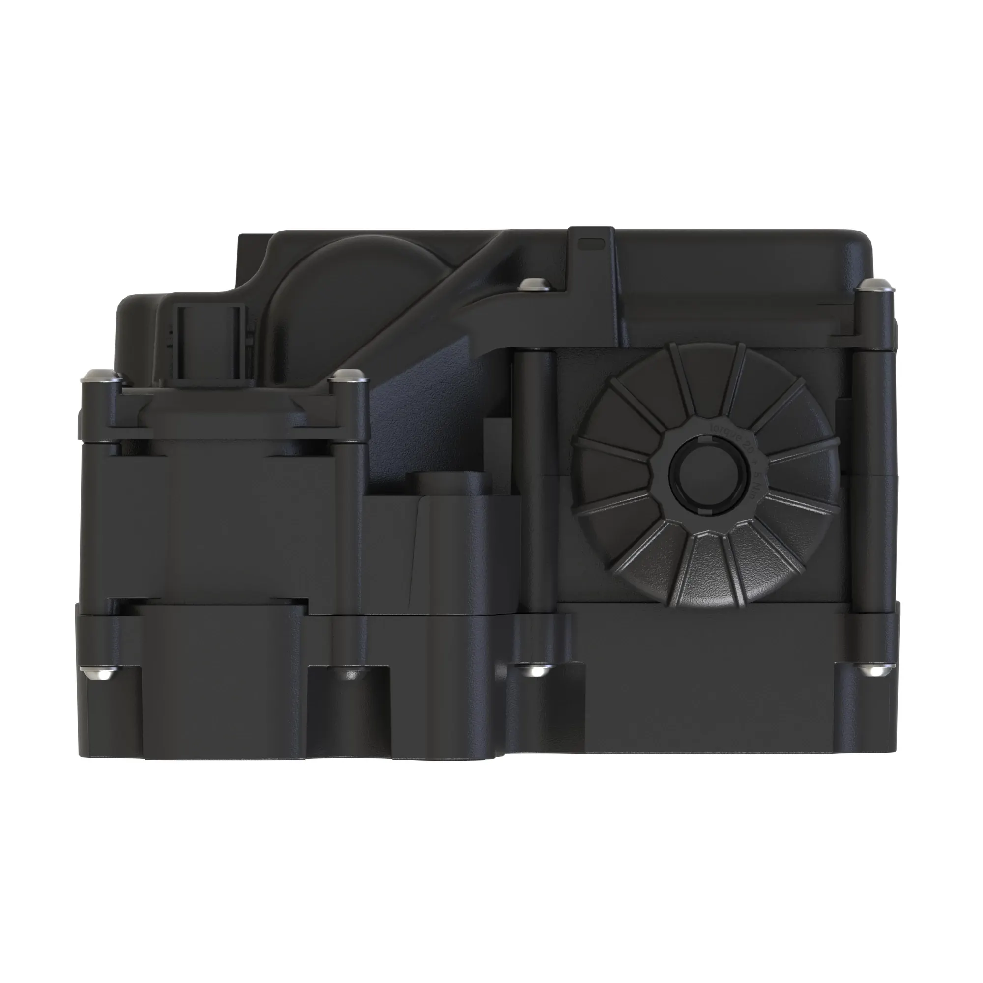 DEF DOSING UNIT PUMP