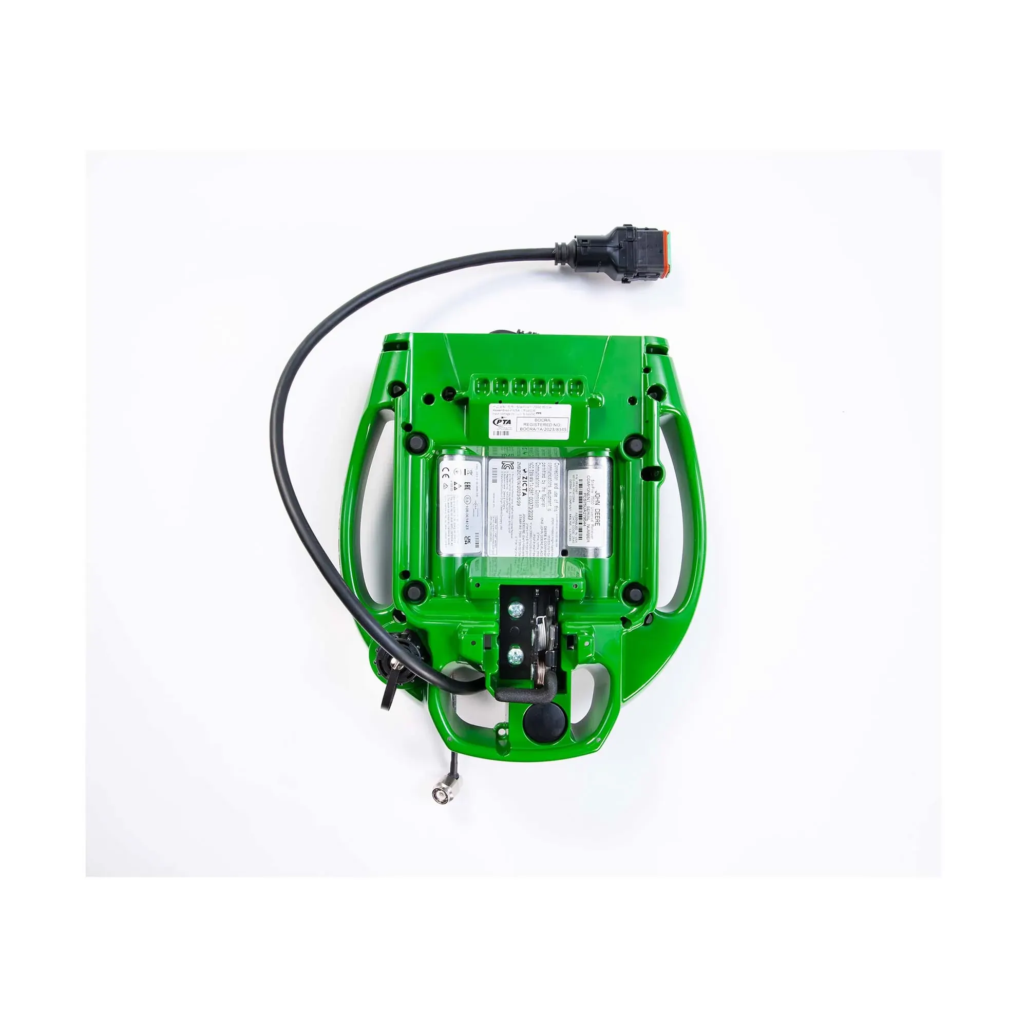 POSITION RECEIVER, SF7500 LOWER SHR