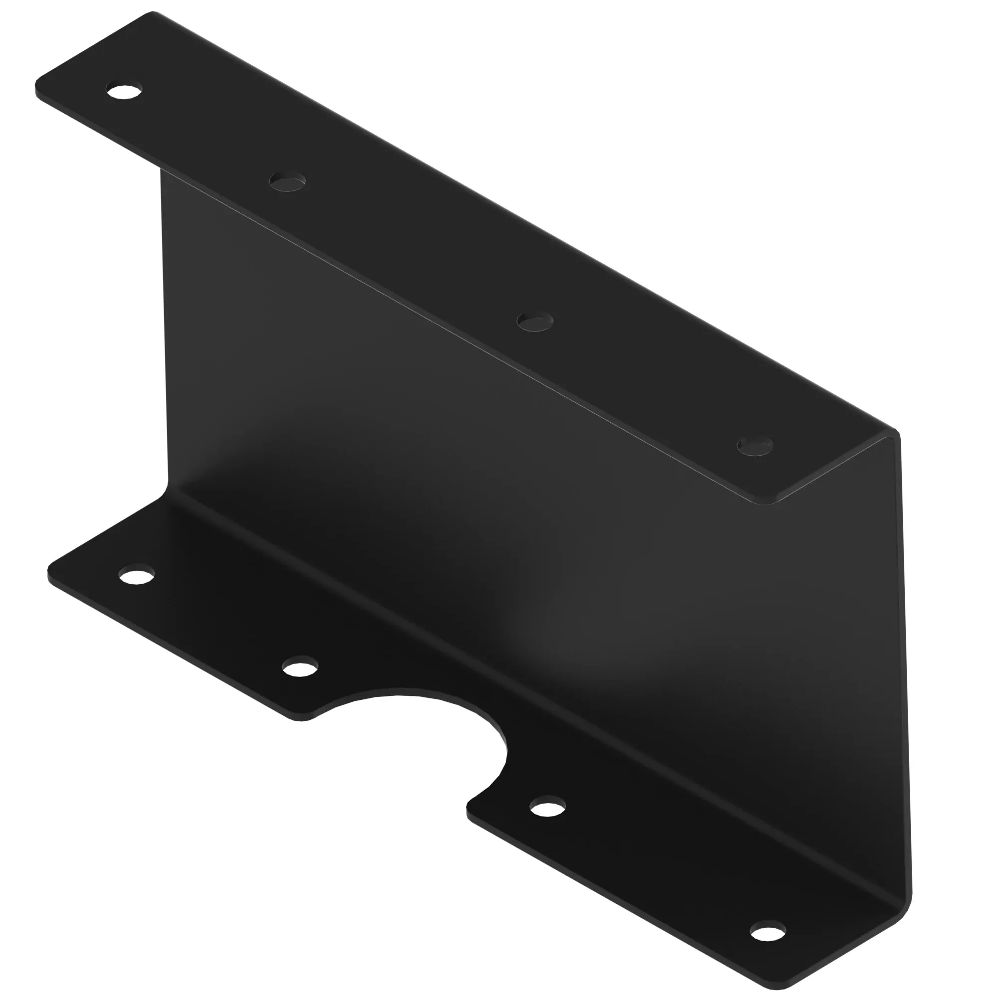BRACKET, COOLER BRACKET SERVICE