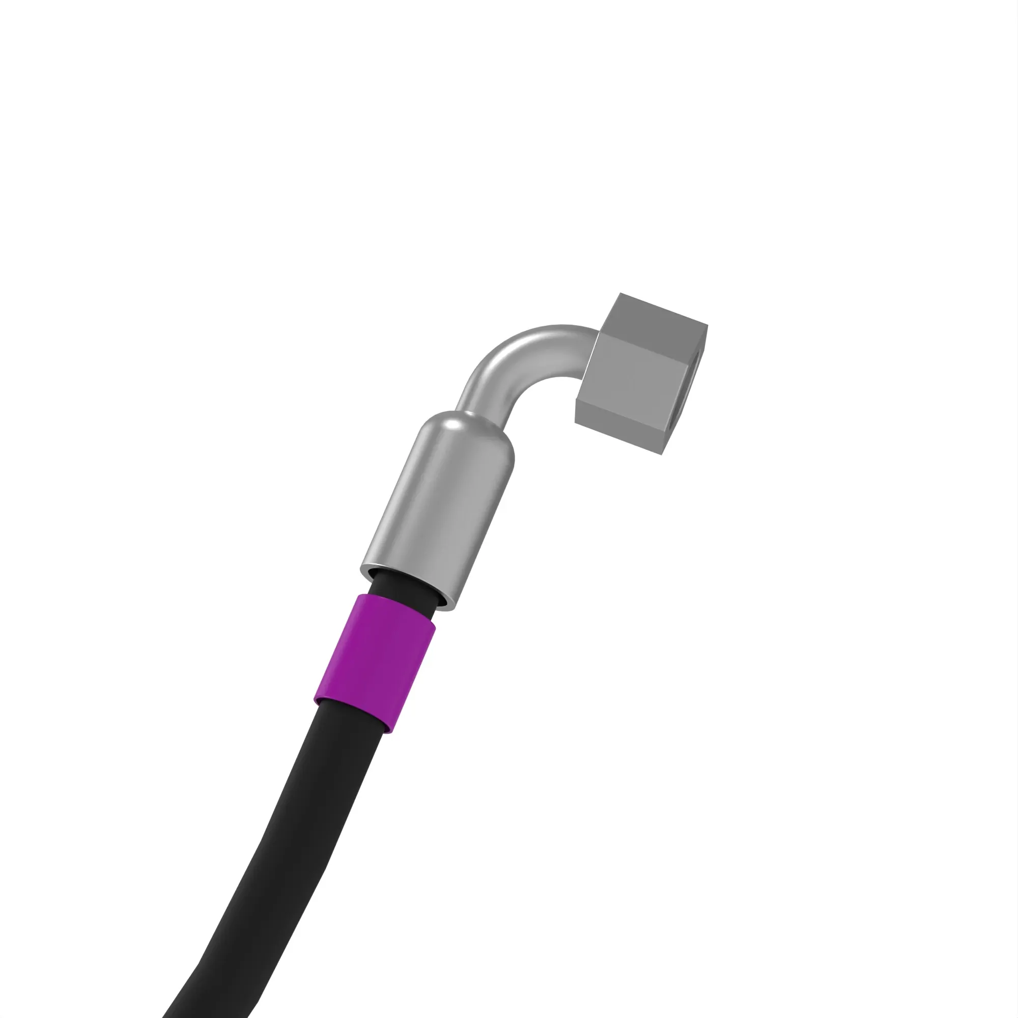 Hydraulic Hose