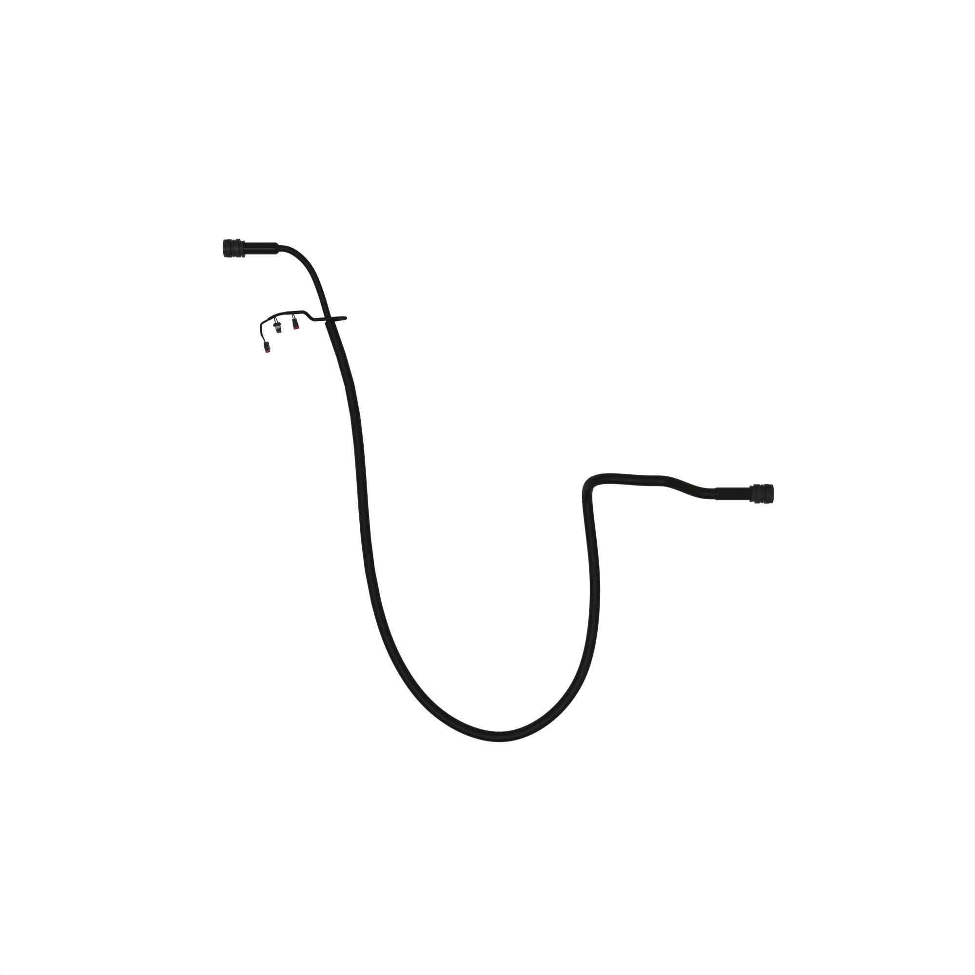 HARNESS, ARTIC JUMPER