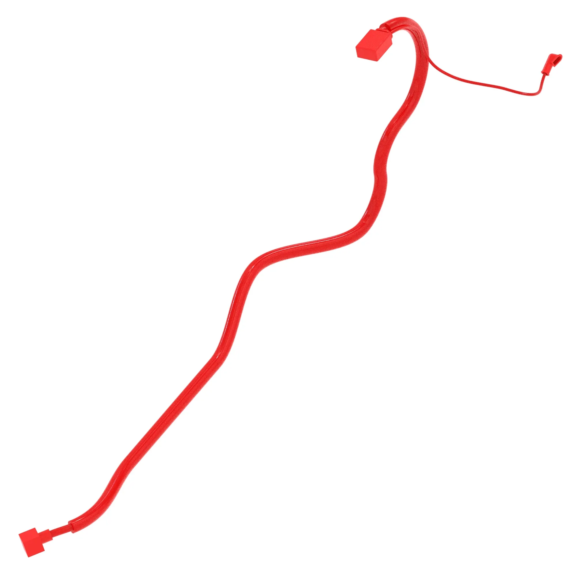 BATTERY CABLE, POSITIVE
