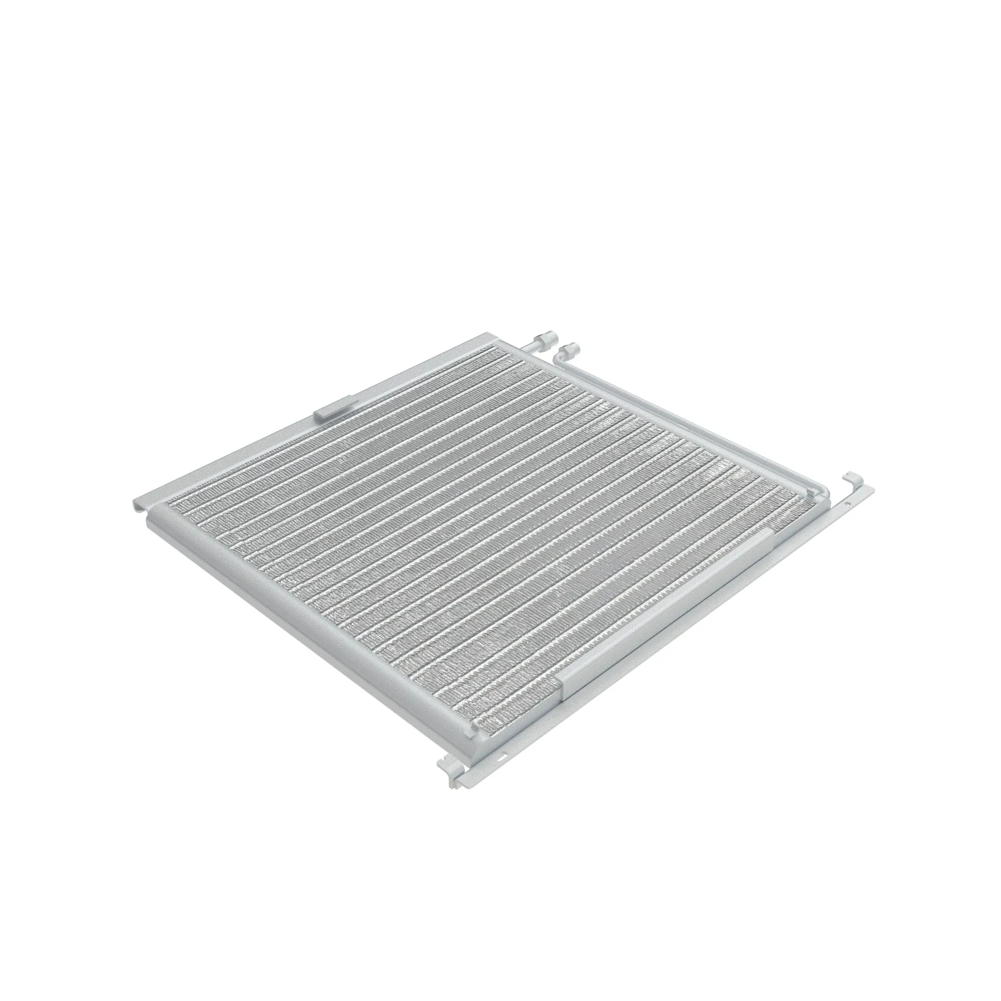 John Deere Heat Exchanger - AZ64682