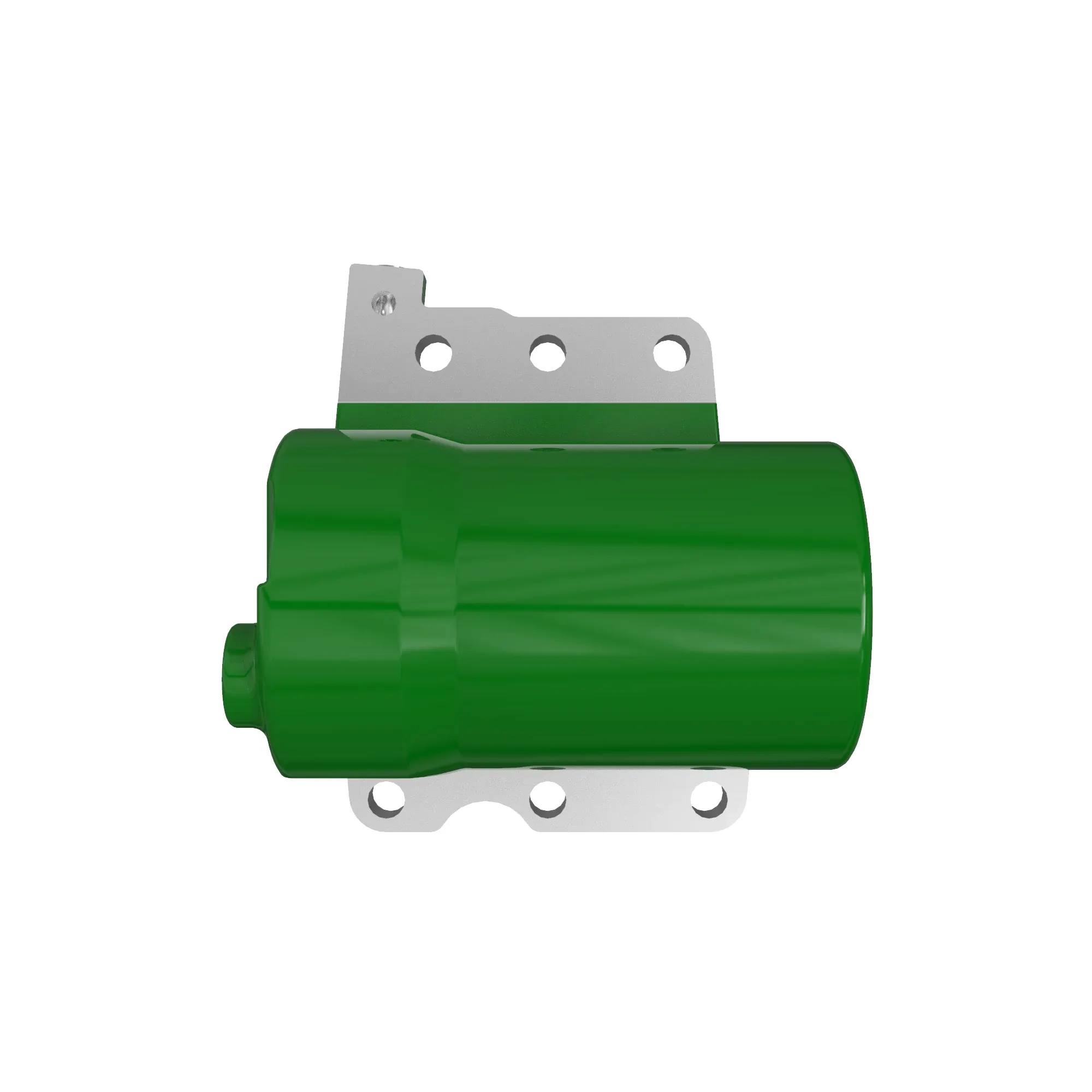 CYLINDER, CYLINDER, ROCKSHAFT