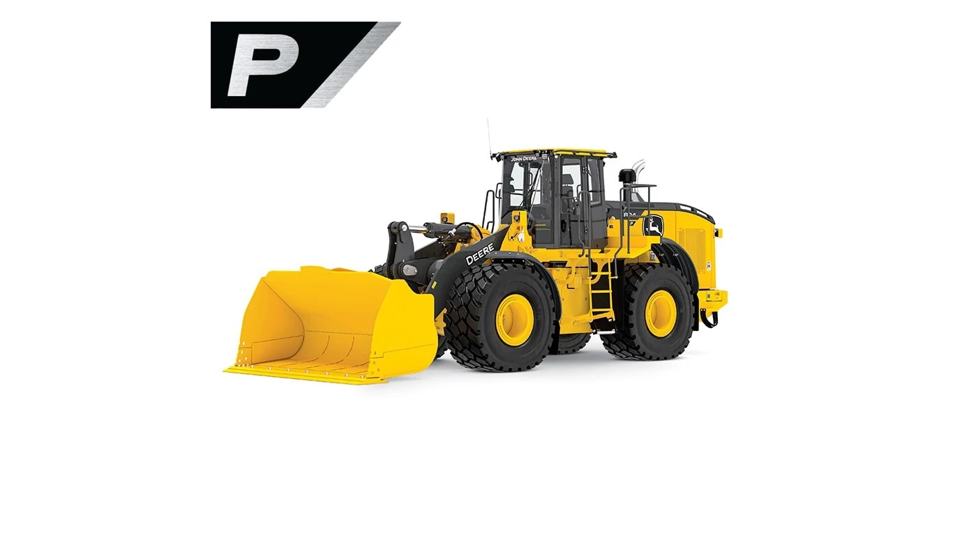 Product image 1 | 4re Equipment | ID: product-construction-john-deere-824-p-tier-824pwlft4